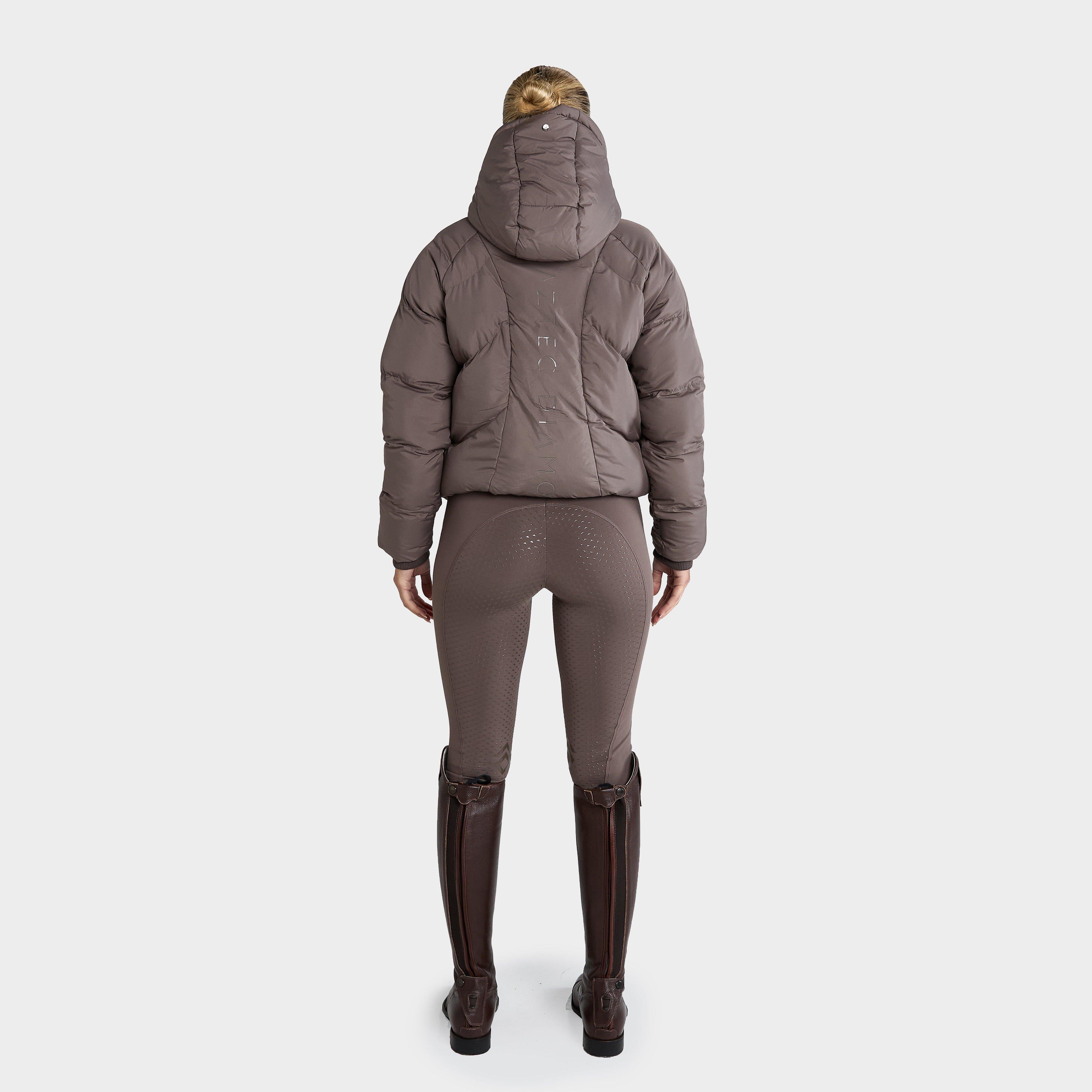 Women's Puffer Coat