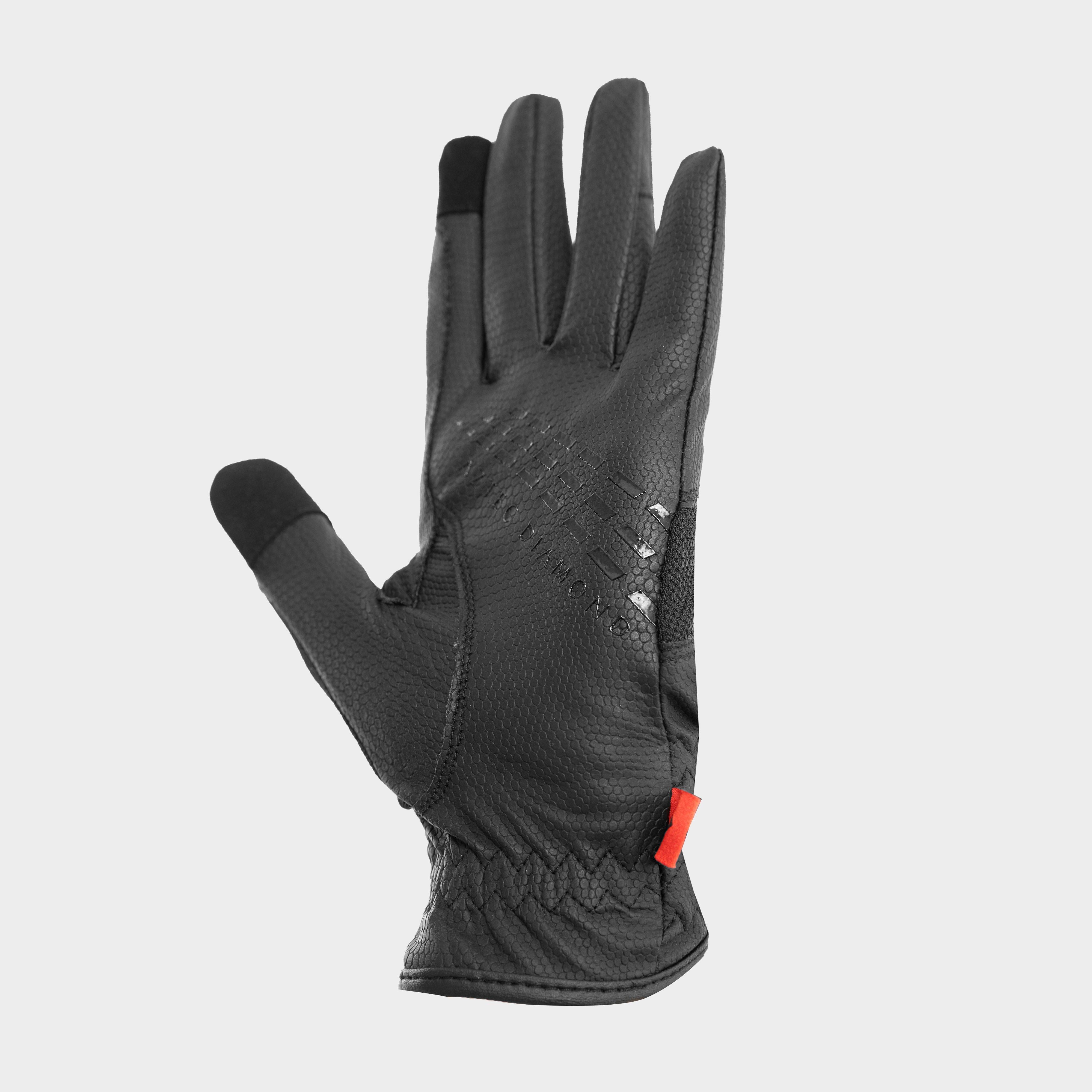 Pro Grip Riding Gloves