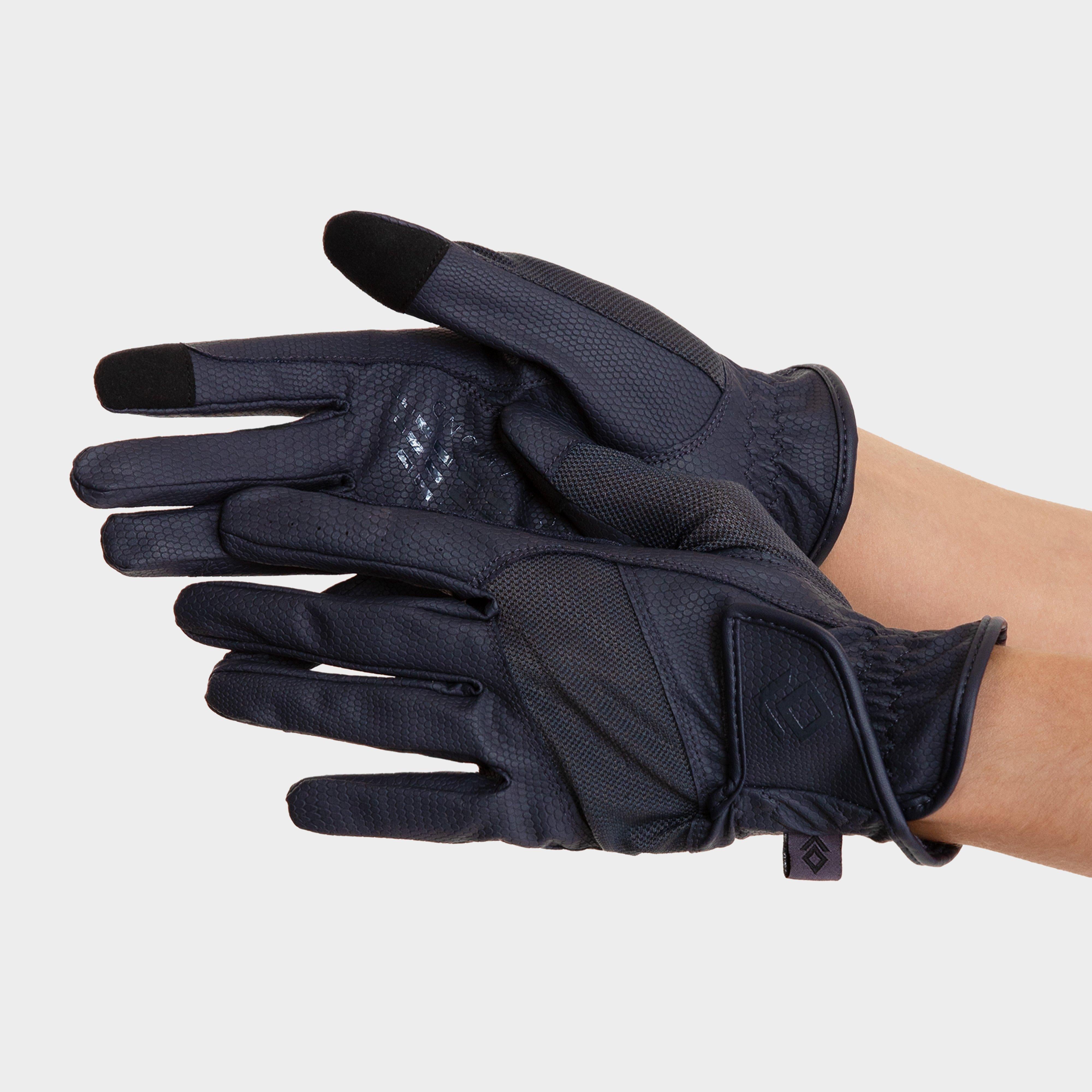 Pro Grip Riding Gloves