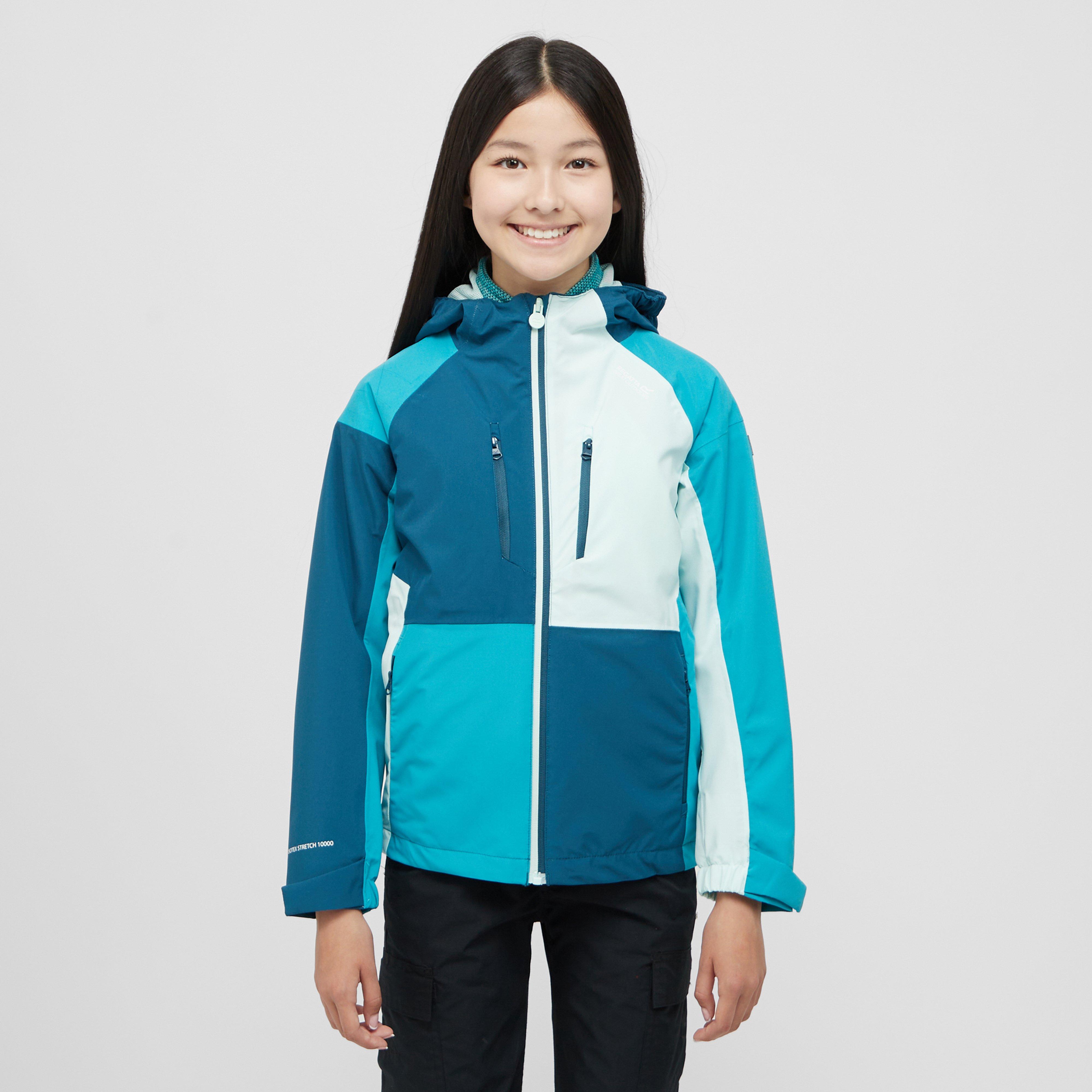 Kids’ Highton V Waterproof Jacket