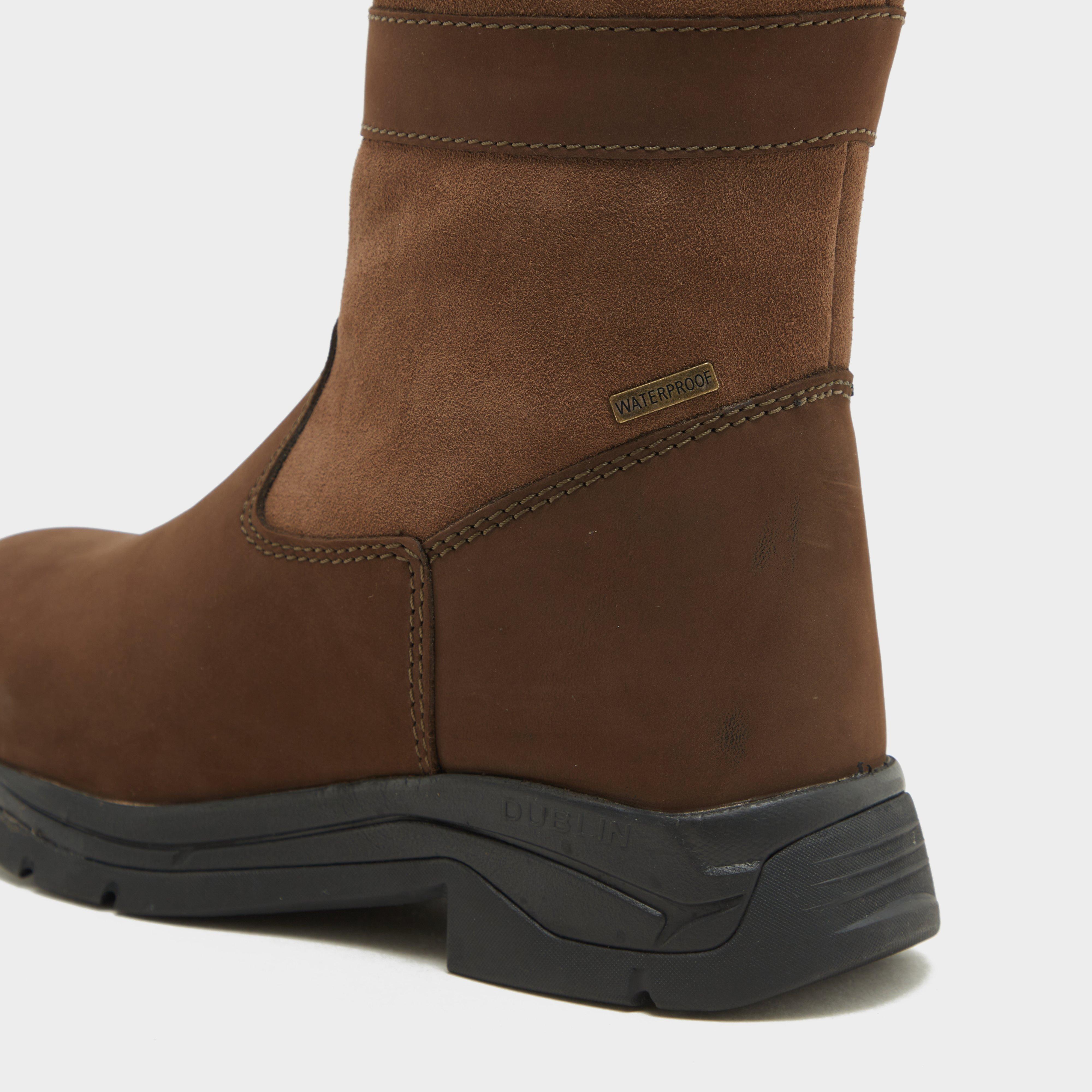Women’s River Boots IV