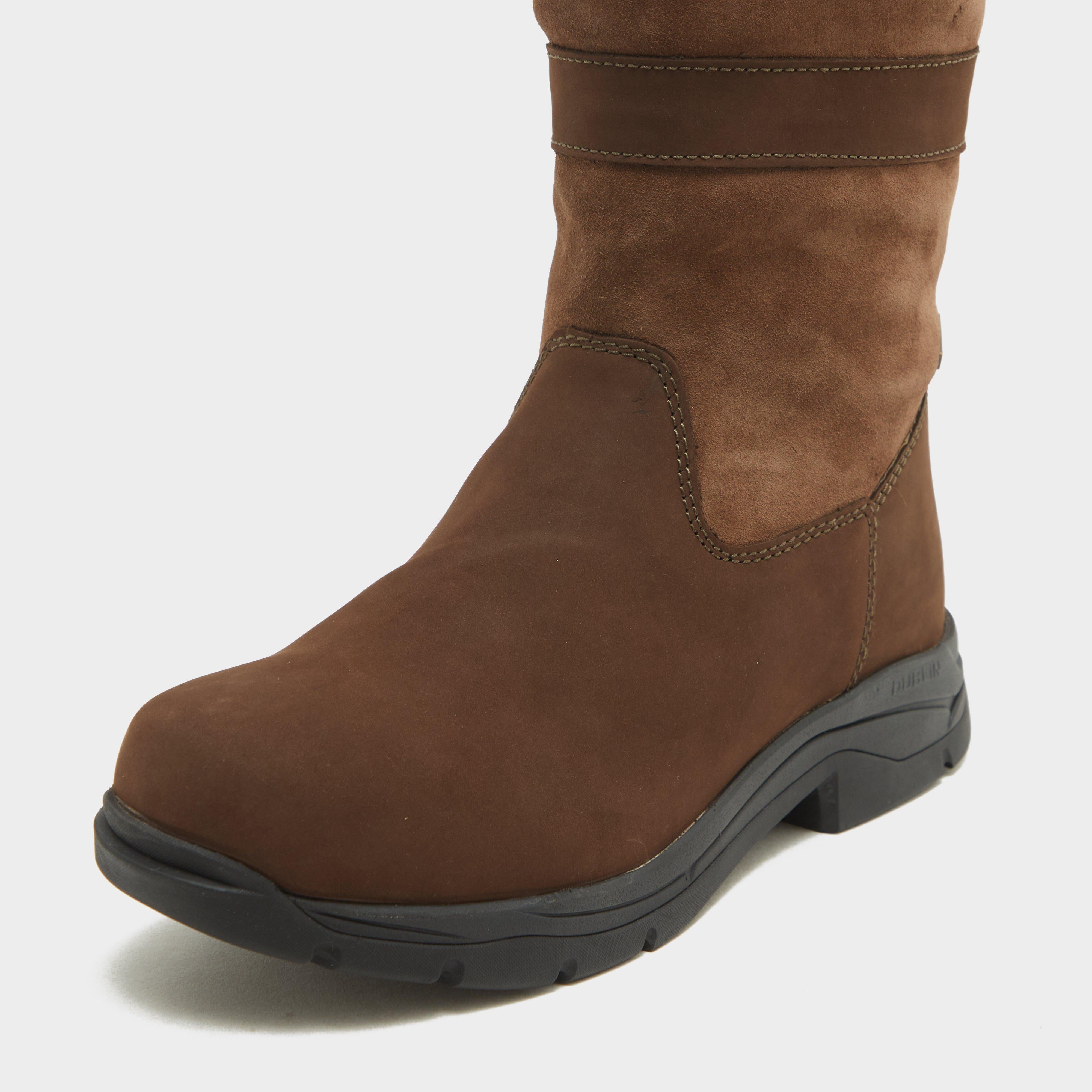 Men’s River Boots IV