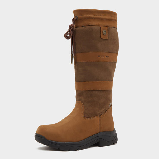 Women’s River Boots IV