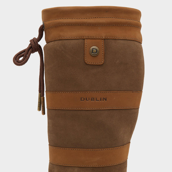 Women’s River Boots IV