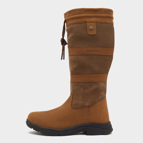 Men’s River Boots IV