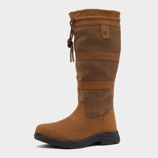 Men’s River Boots IV