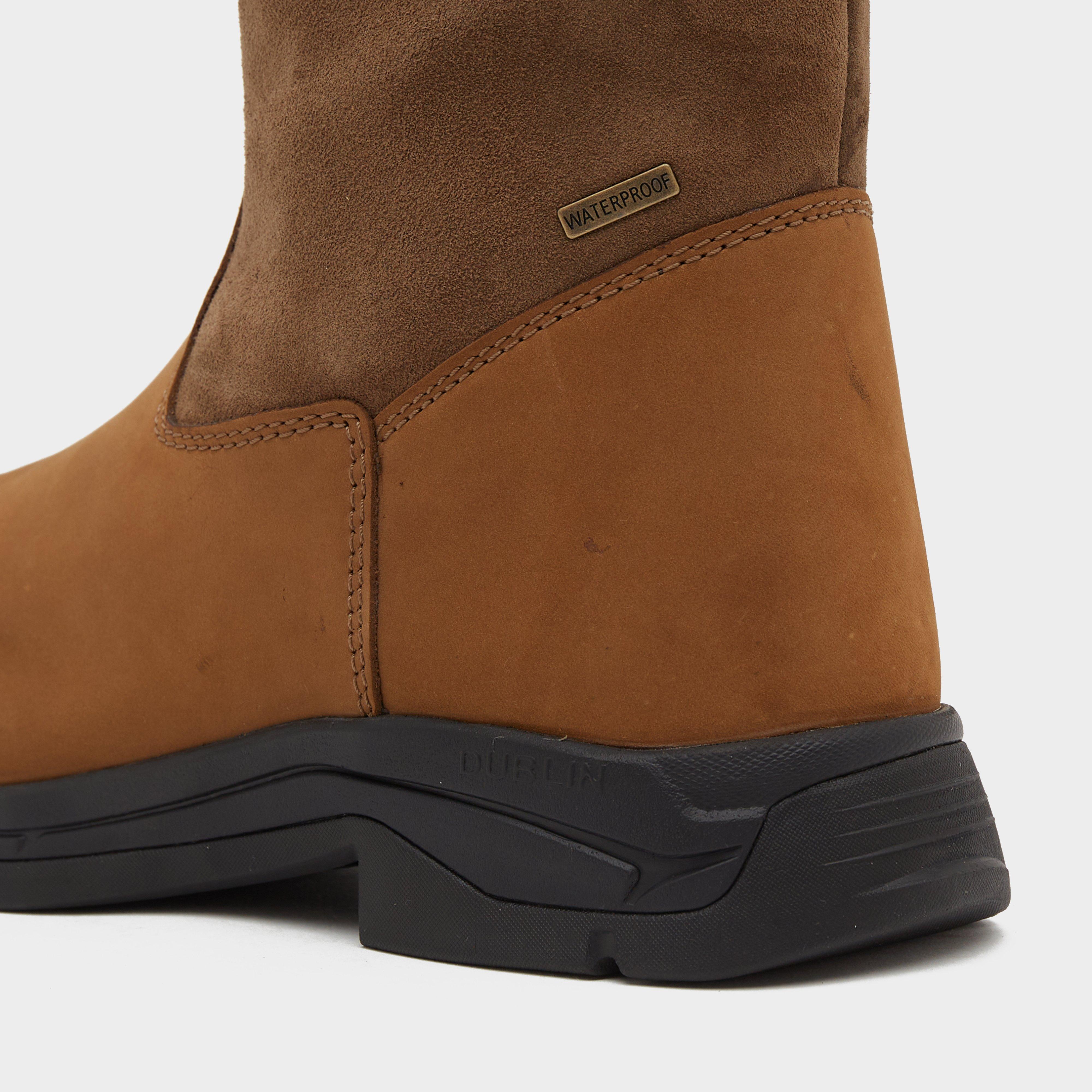 Men’s River Boots IV