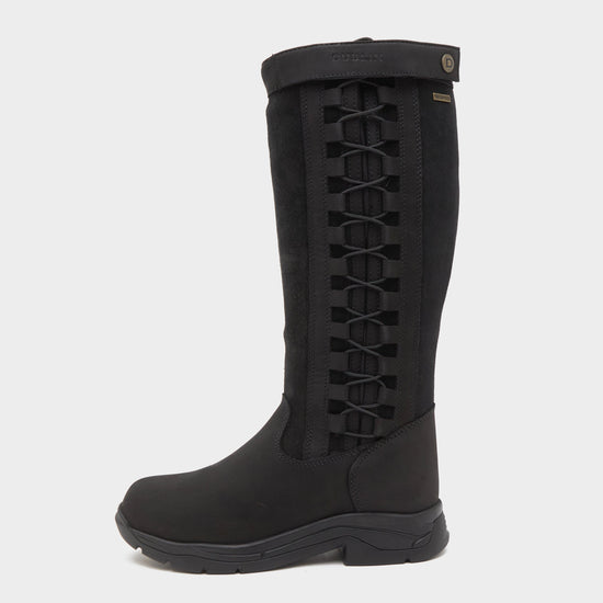 Women’s Pinnacle Boots