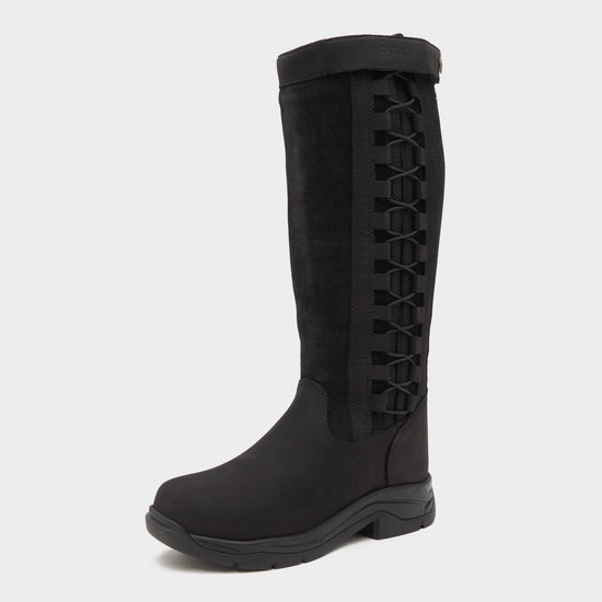 Women’s Pinnacle Boots