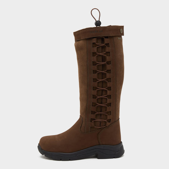 Women’s Pinnacle Boots