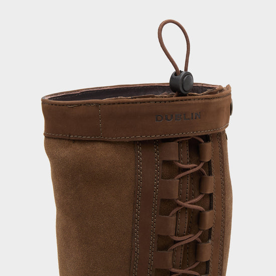 Women’s Pinnacle Boots