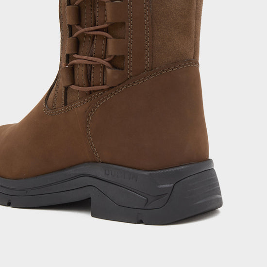 Women’s Pinnacle Boots