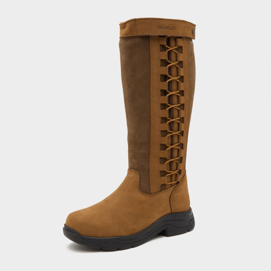 Women’s Pinnacle III Boots