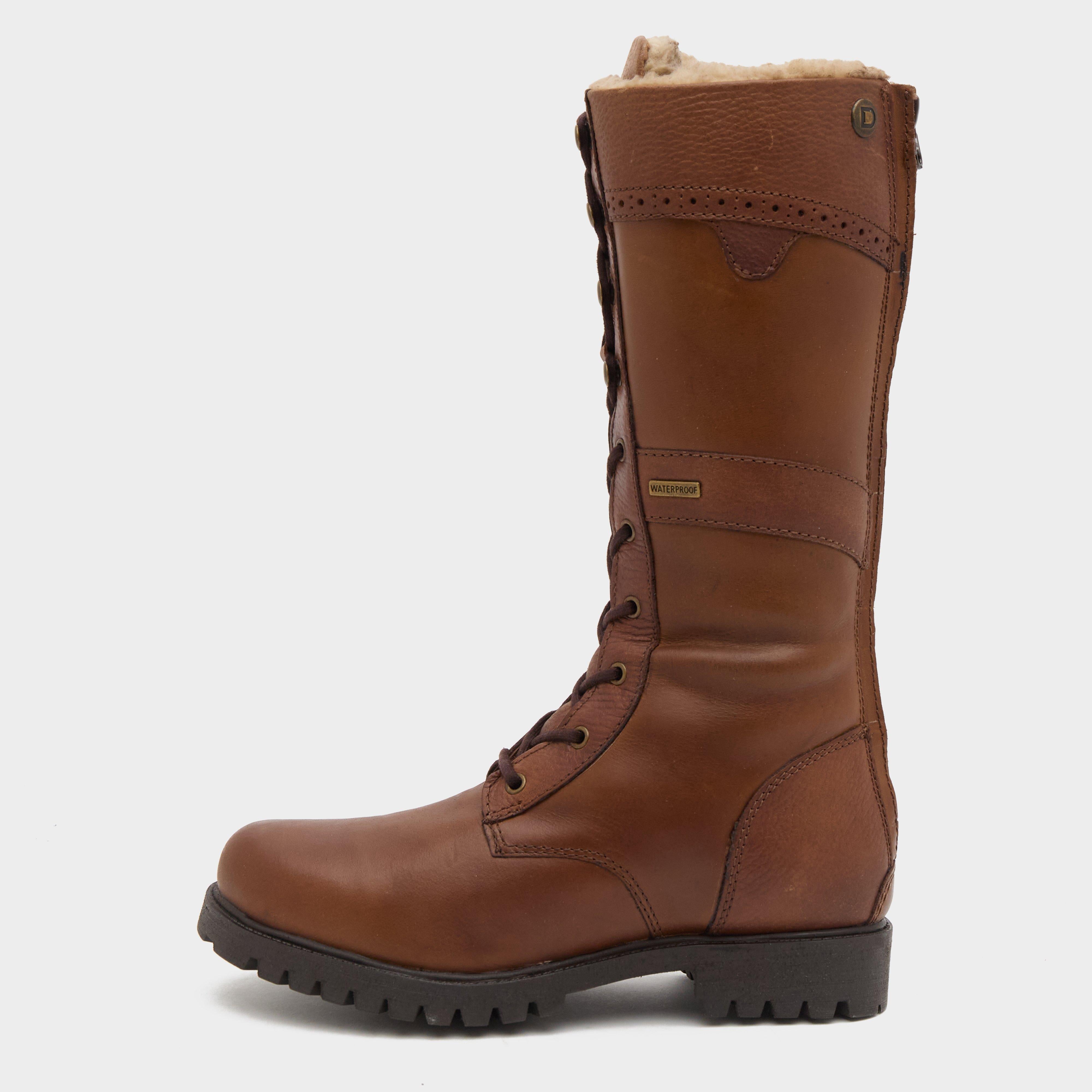Women's Yukon Boots