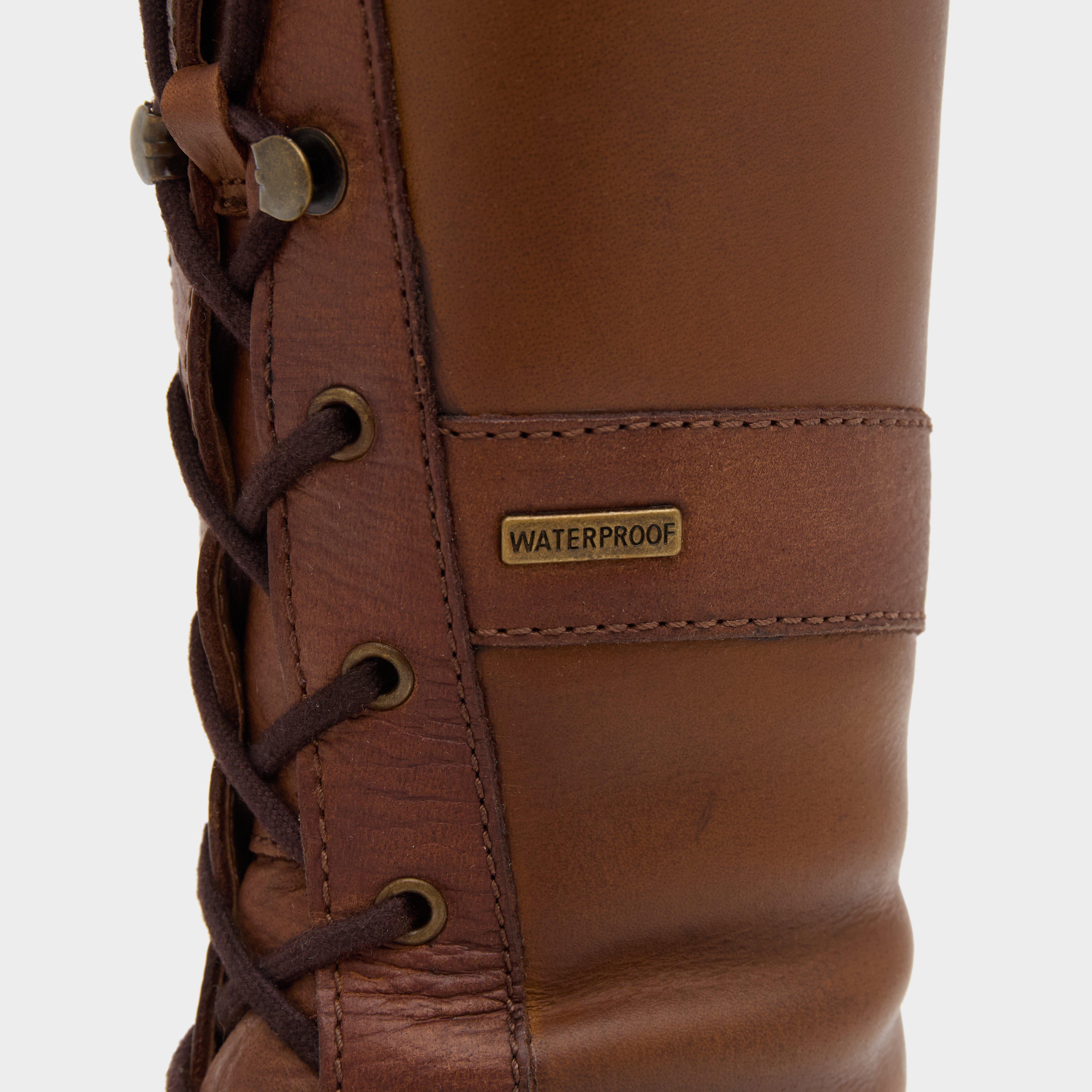 Women's Yukon Boots