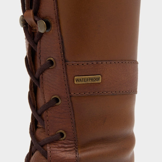 Women's Yukon Boots