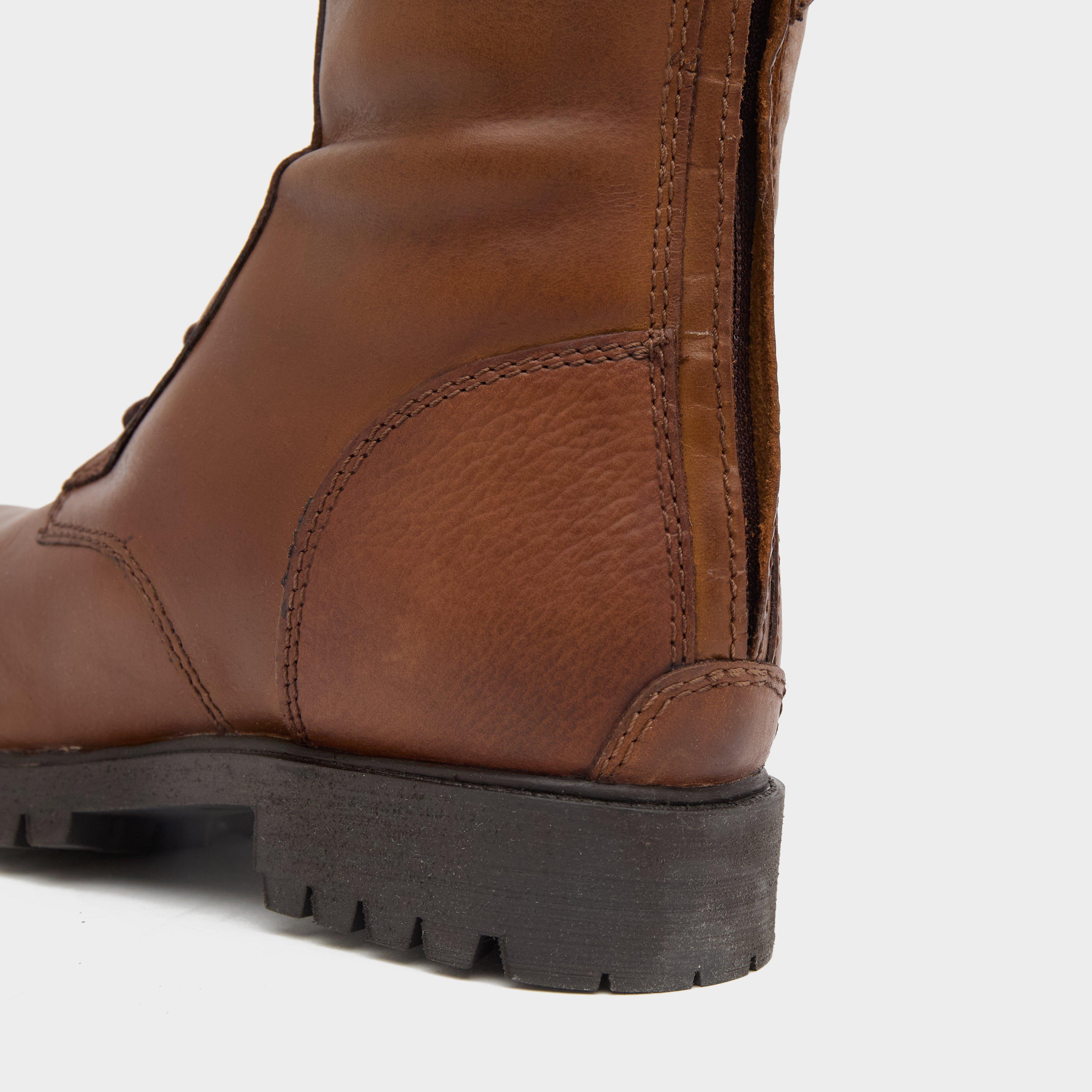 Women's Yukon Boots