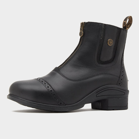 Women's Eminence Insulated Zip Boots