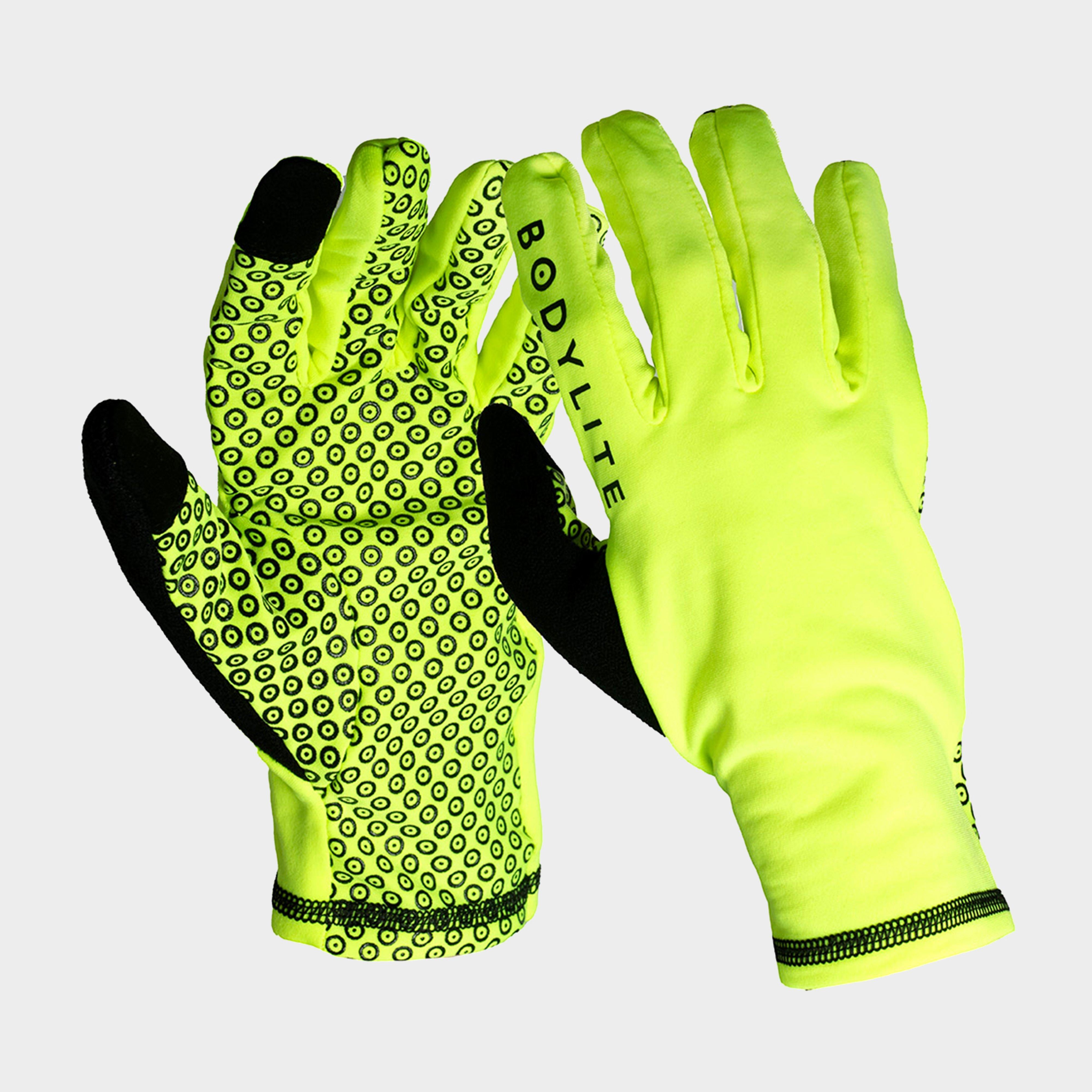 Reflective Gloves