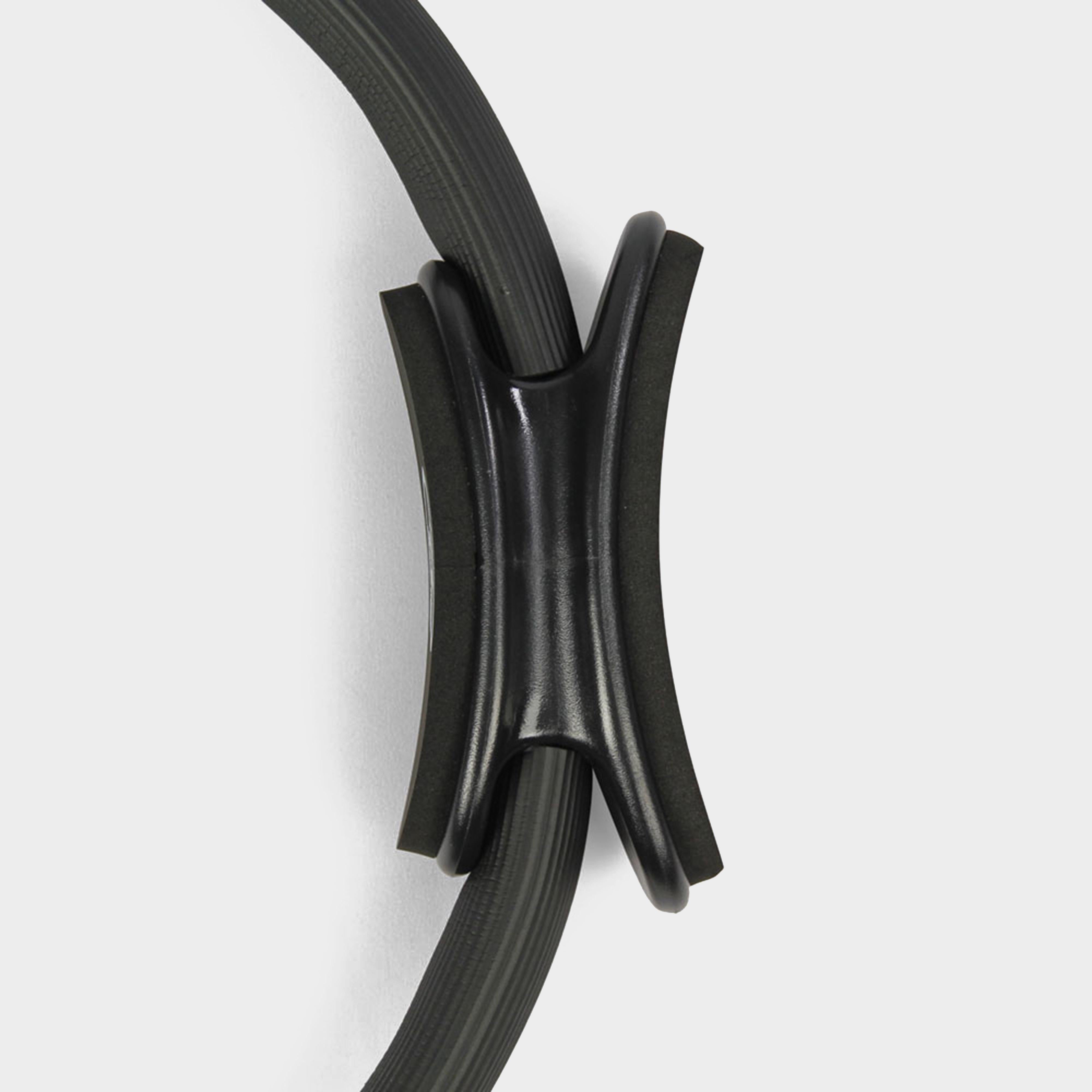 Double Handle Pilates Rings