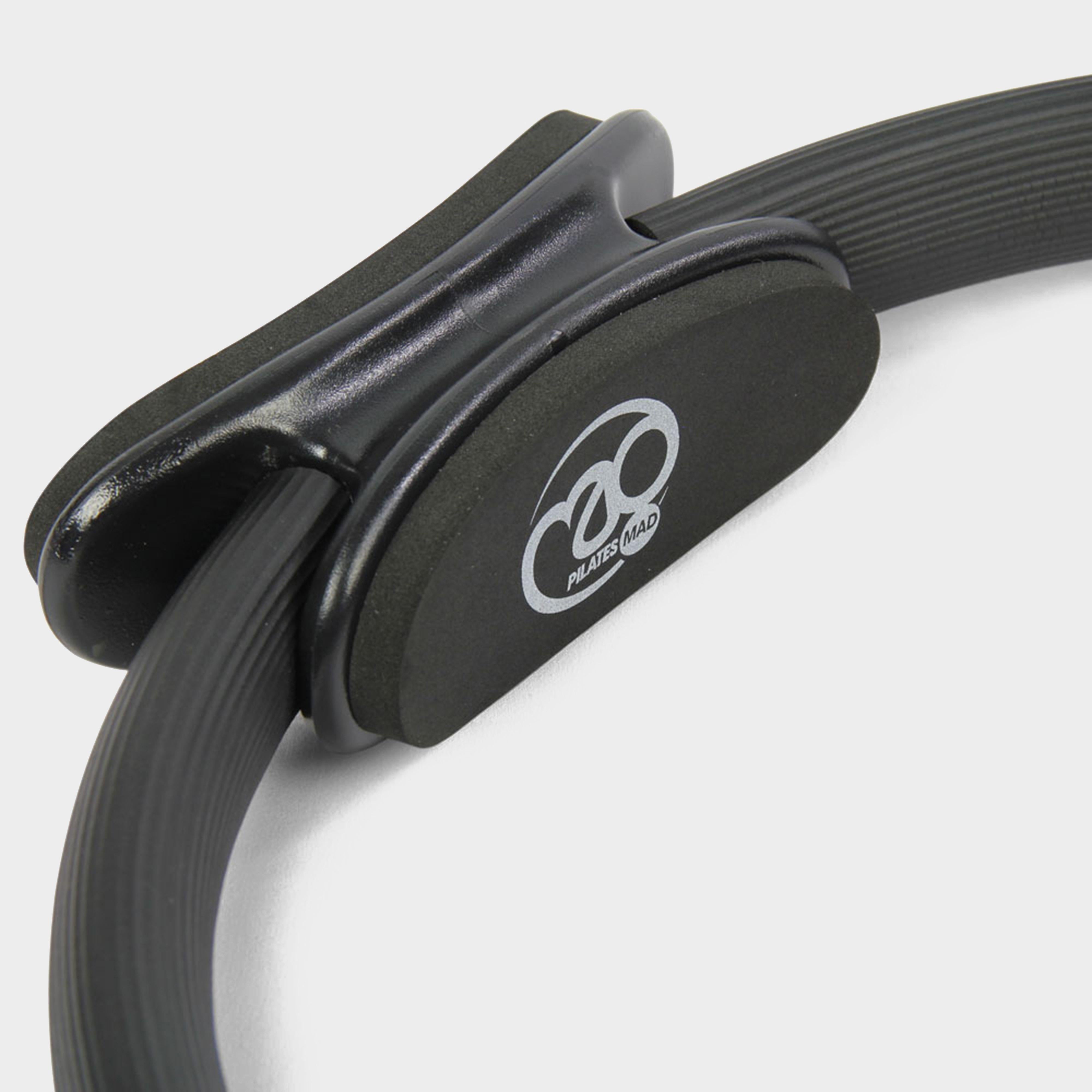 Double Handle Pilates Rings