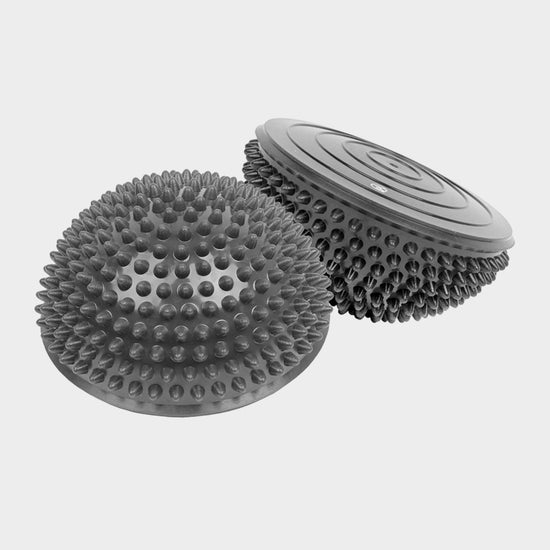 Balance Pod Domes