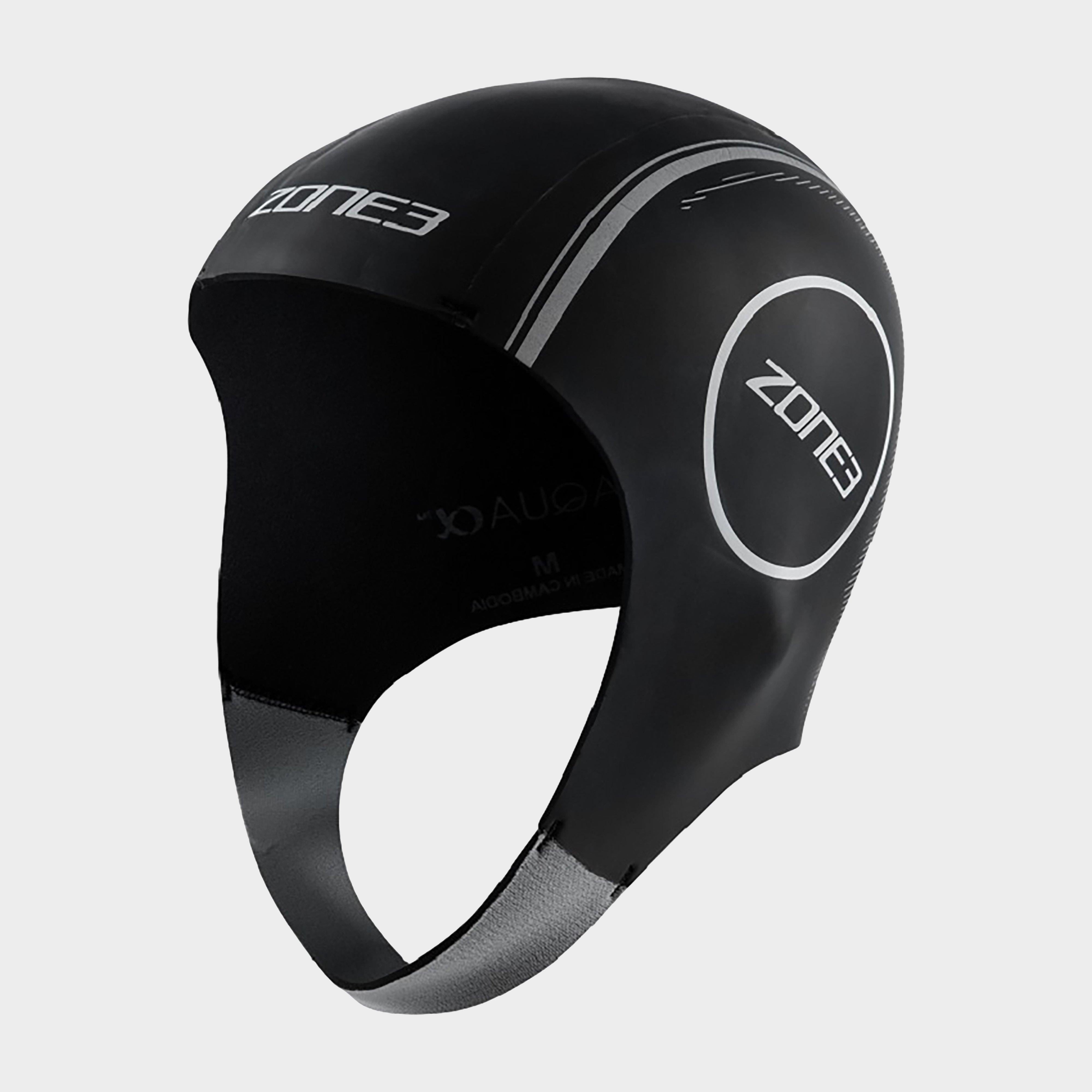 Neoprene Swim Cap