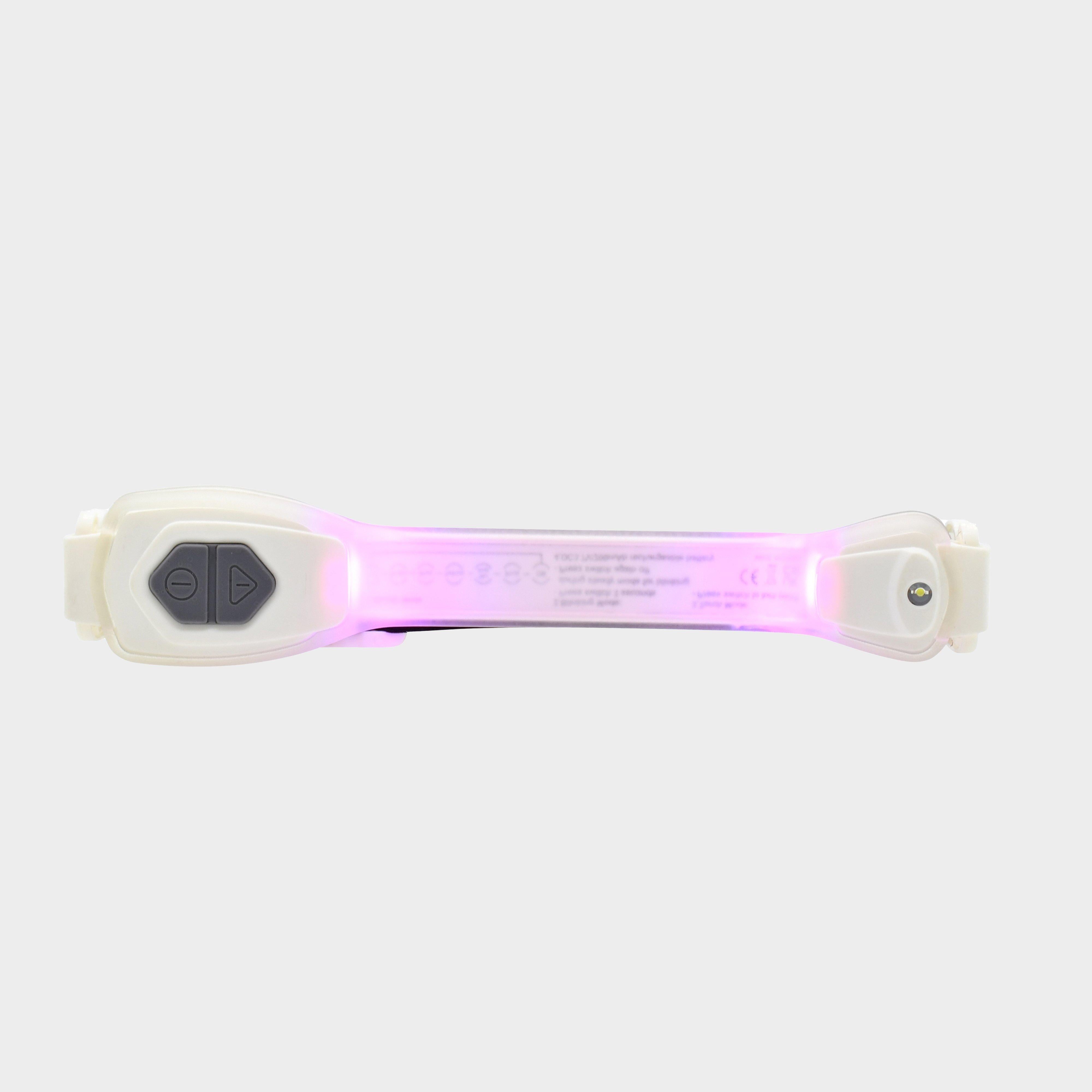 Armband Running Safety Light