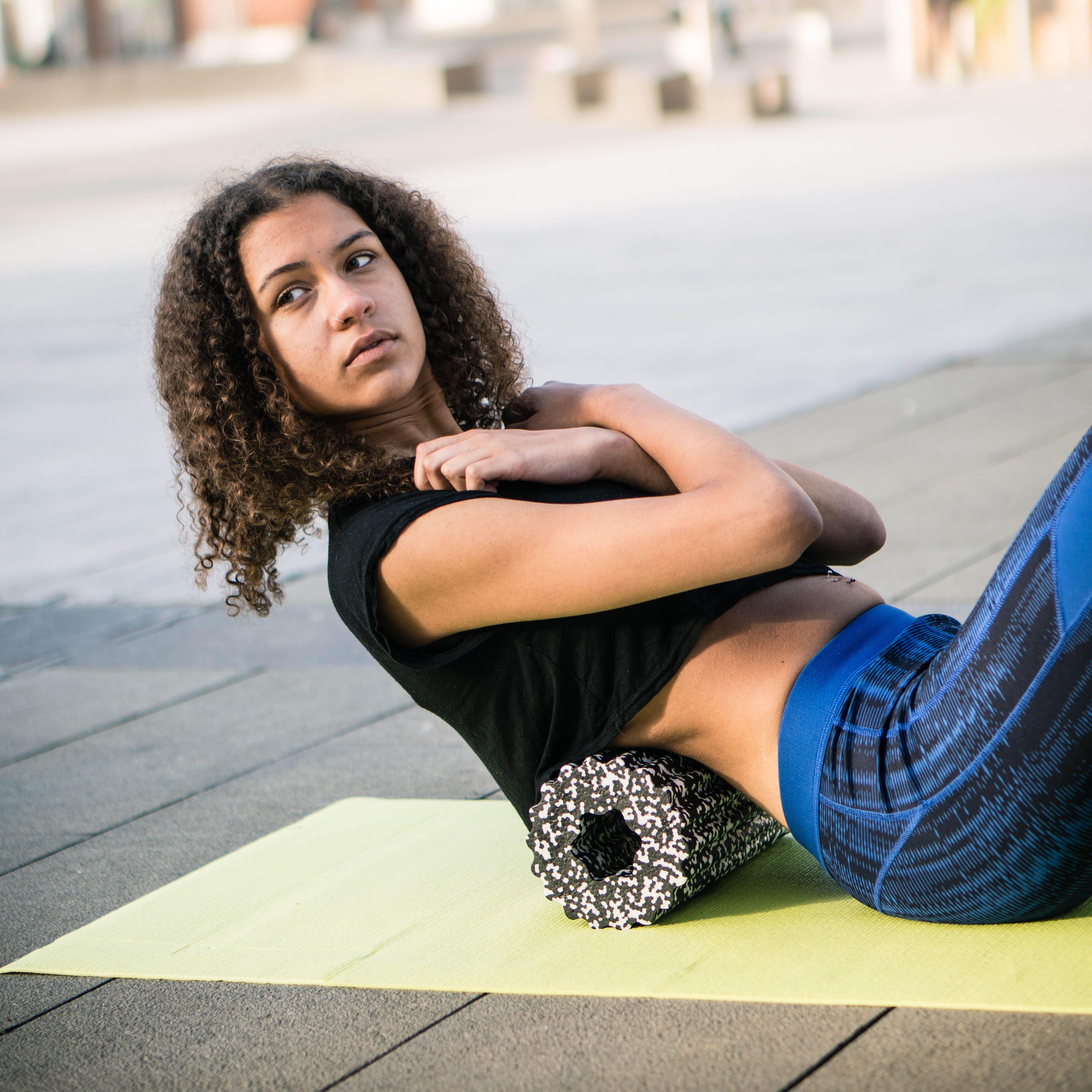 UFE Deep Massage Roller