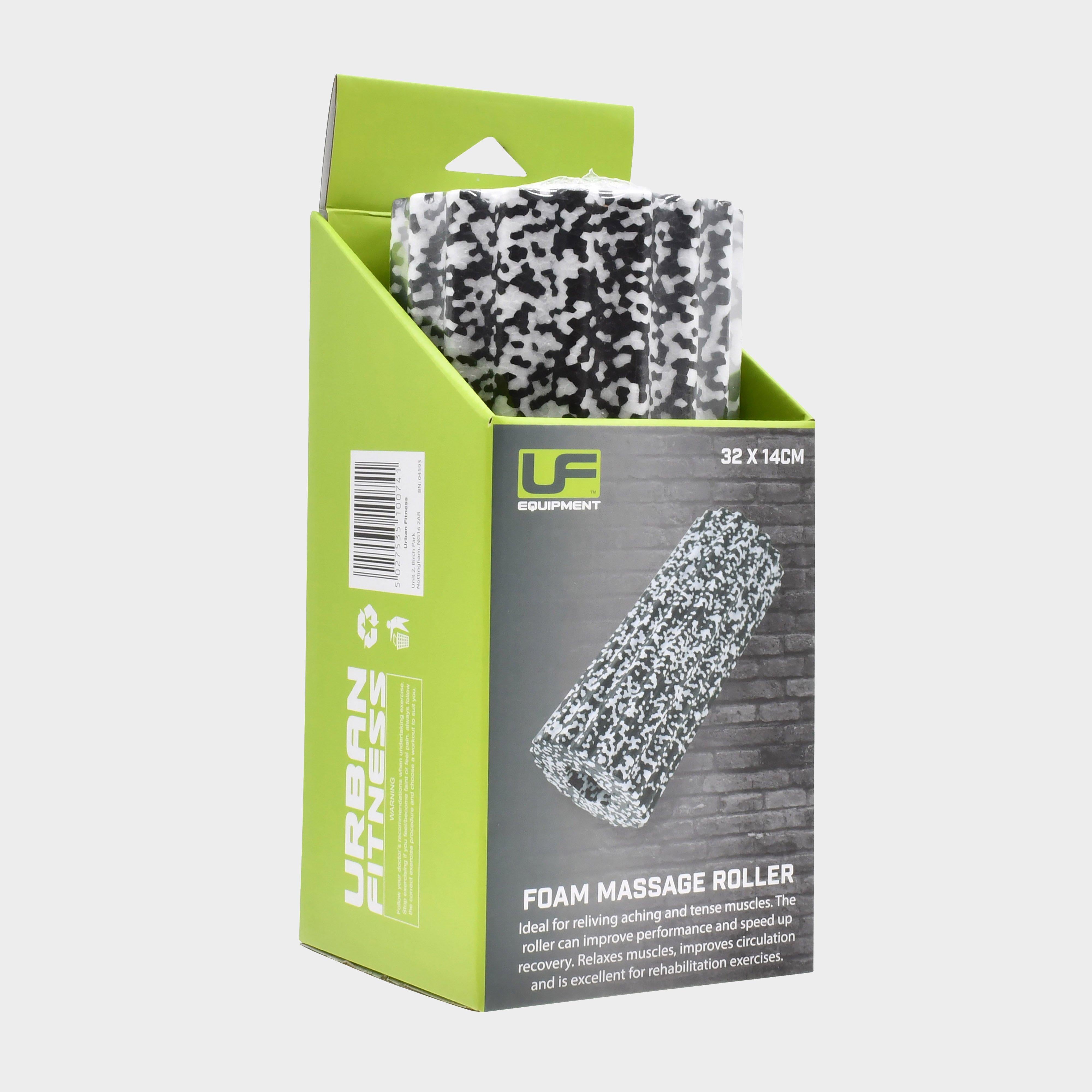 UFE Deep Massage Roller