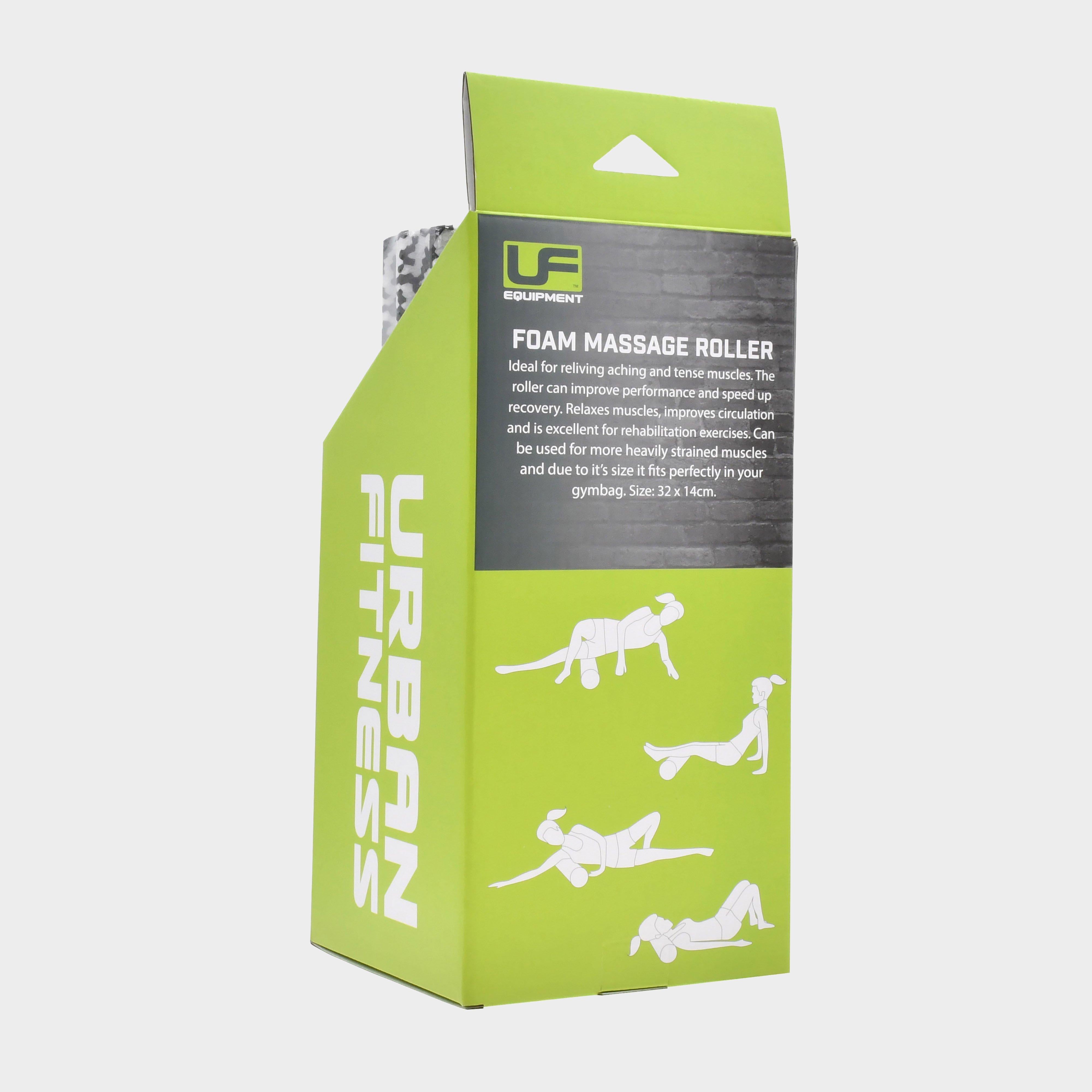 UFE Deep Massage Roller