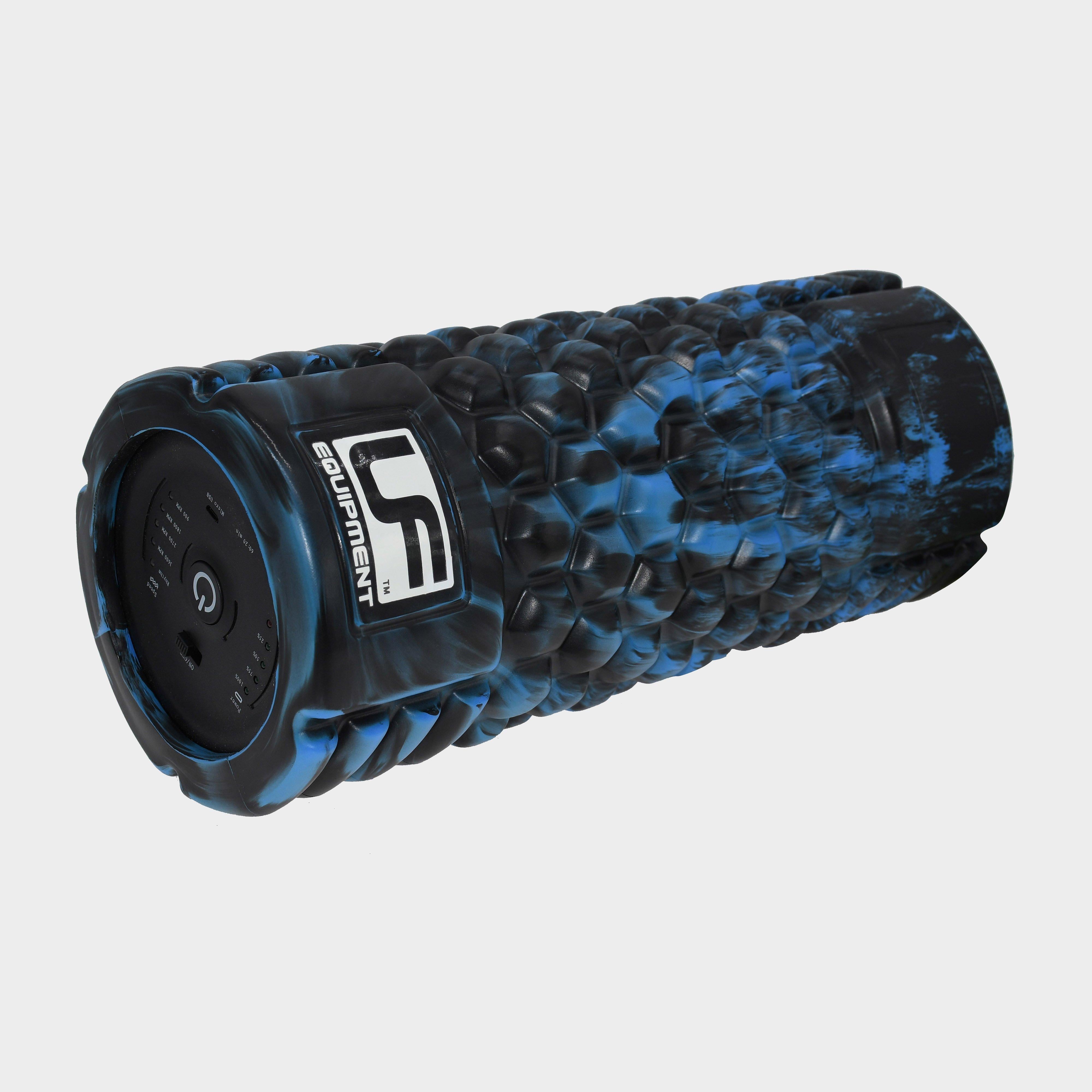 Vibrating Foam Roller