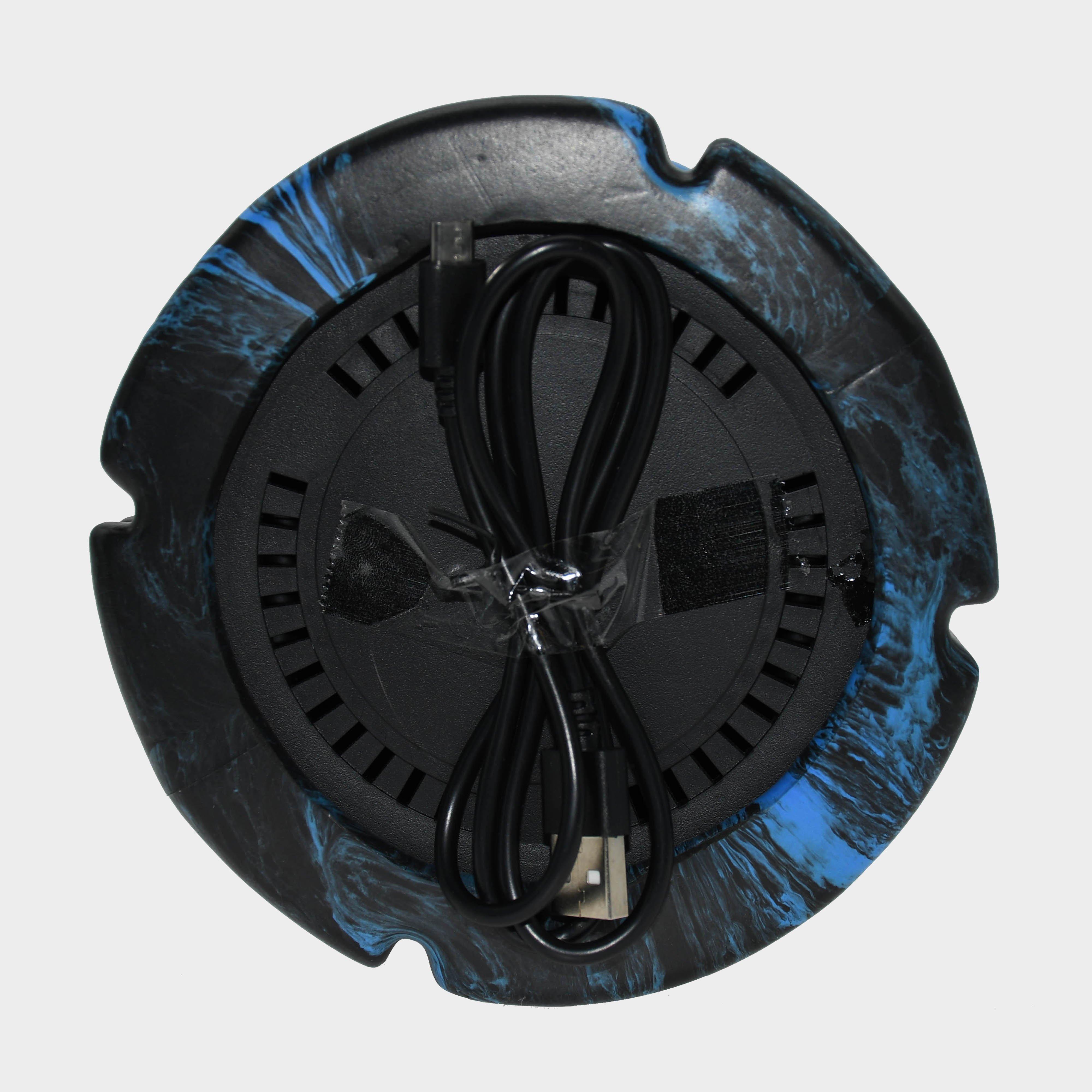 Vibrating Foam Roller