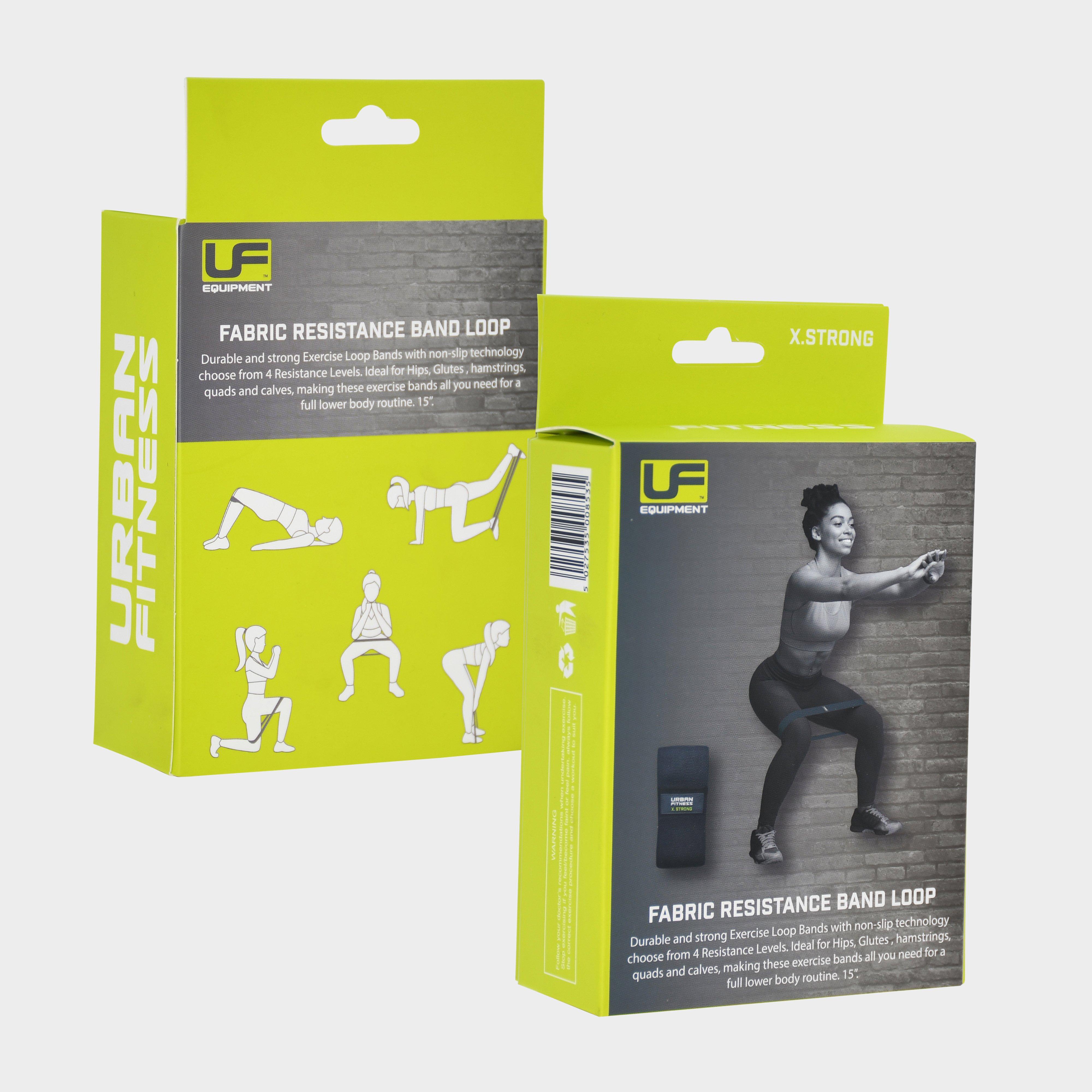 Fabric Resistance Band Loop 2M Extra Strong