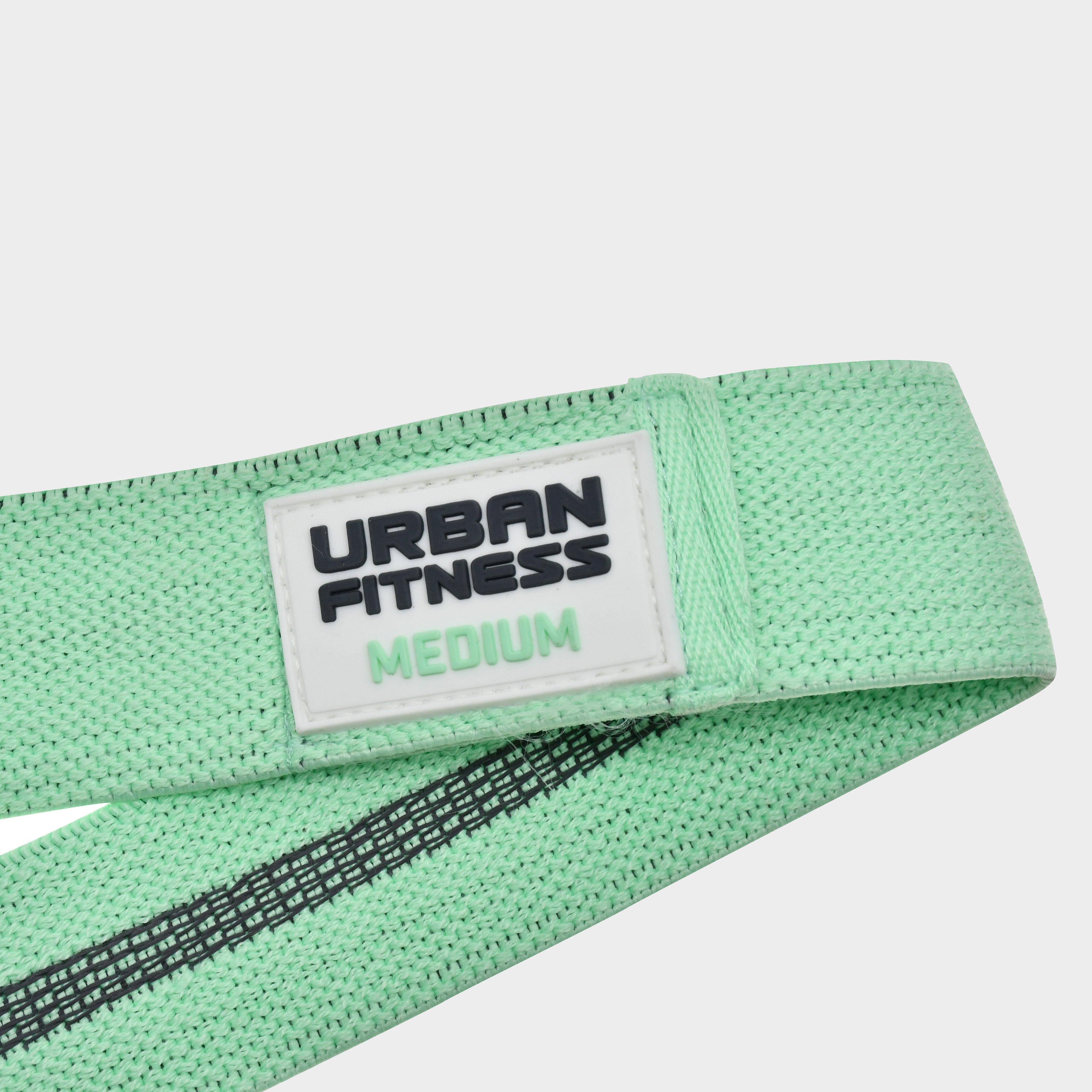 Fabric Resistance Band Loop 2M Medium