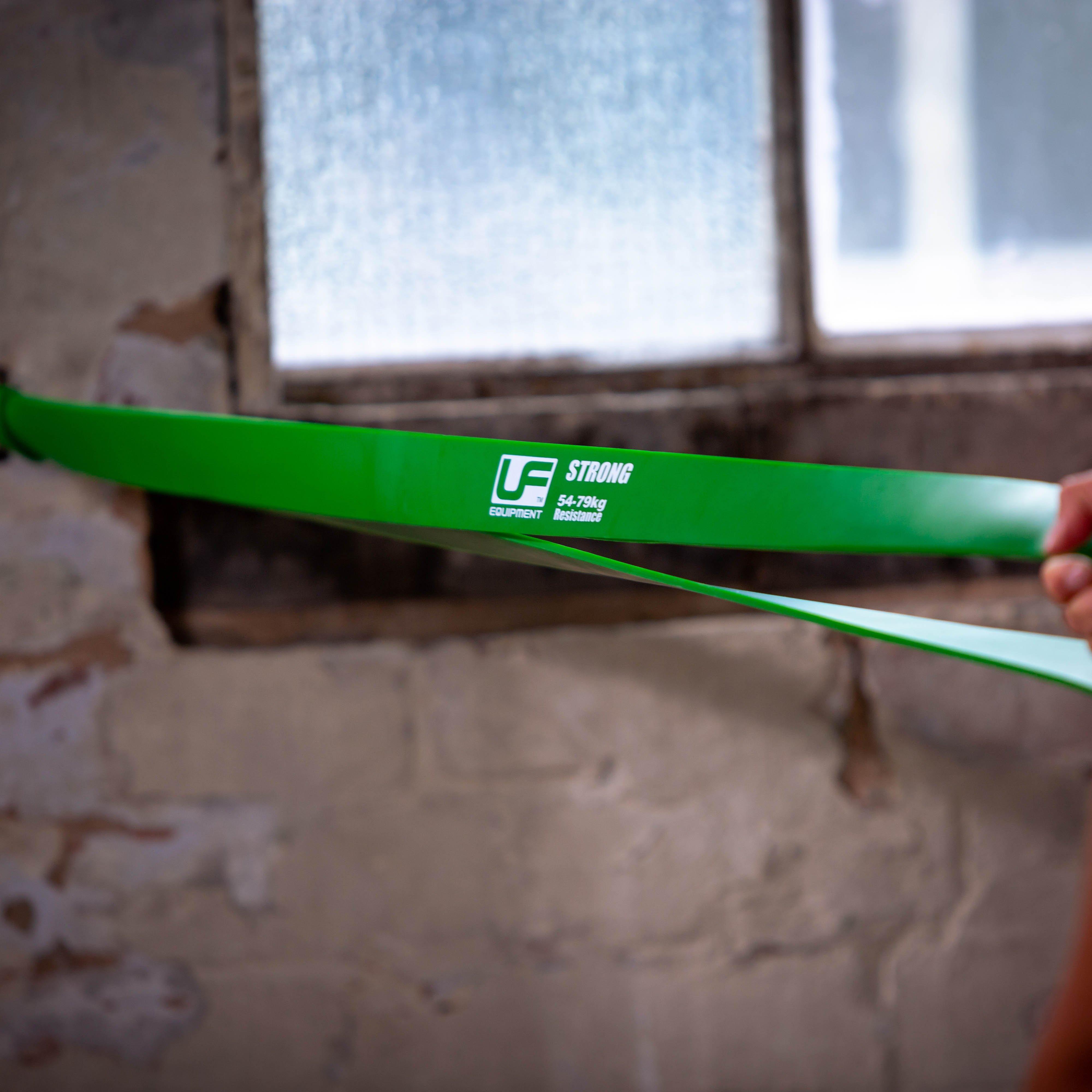 Resistance Band Loop Strong