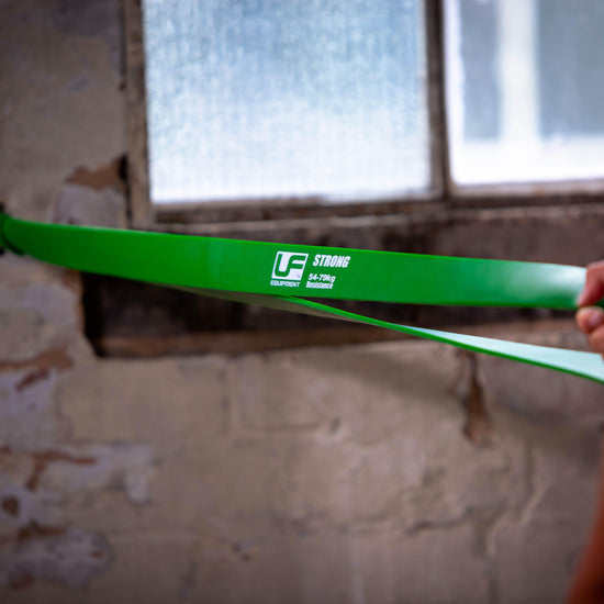 Resistance Band Loop Strong
