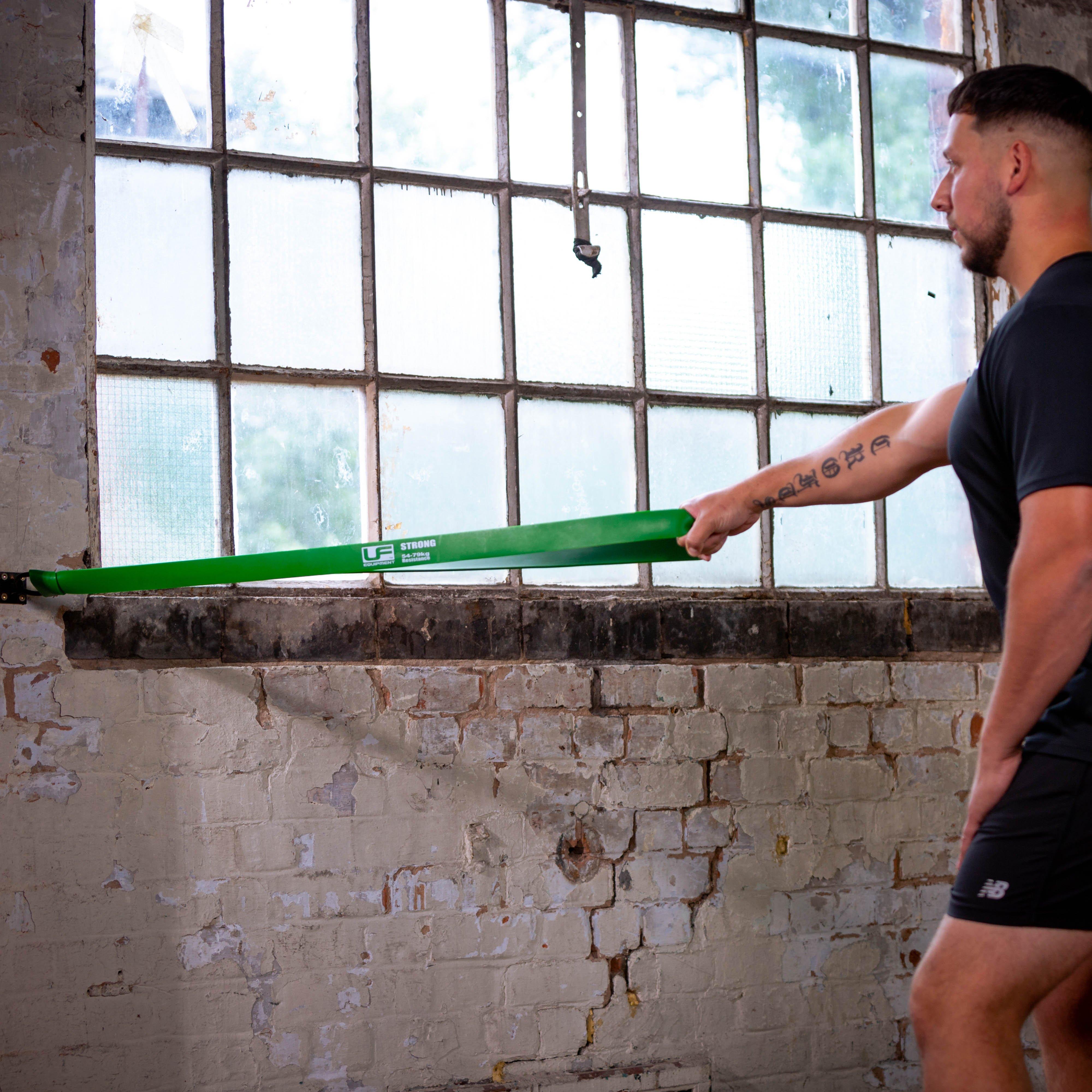 Resistance Band Loop Strong