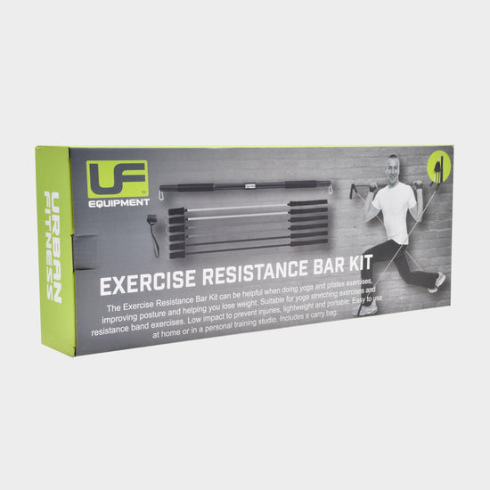 Resistance Bar Kit