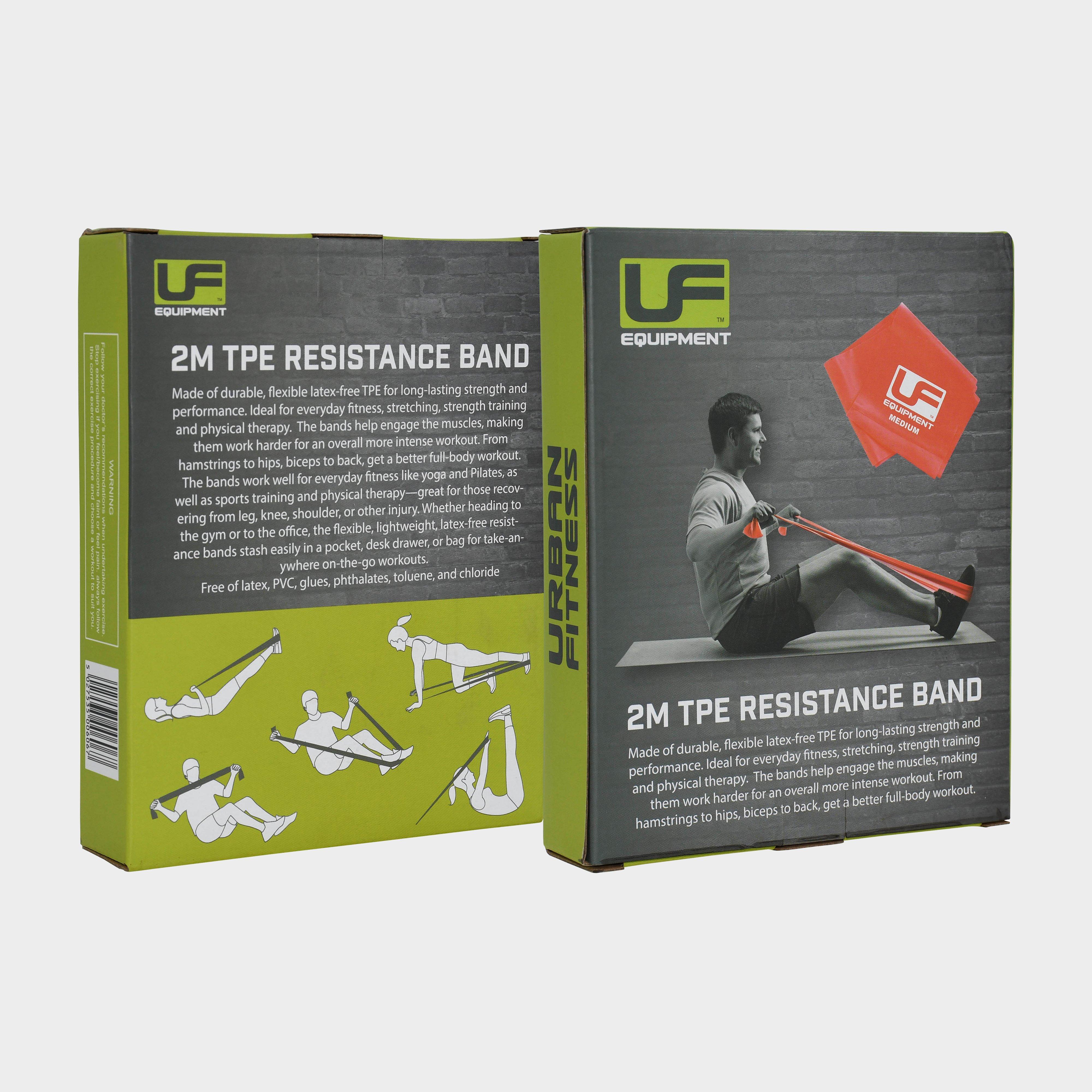 2M TPE Resistance Band Medium