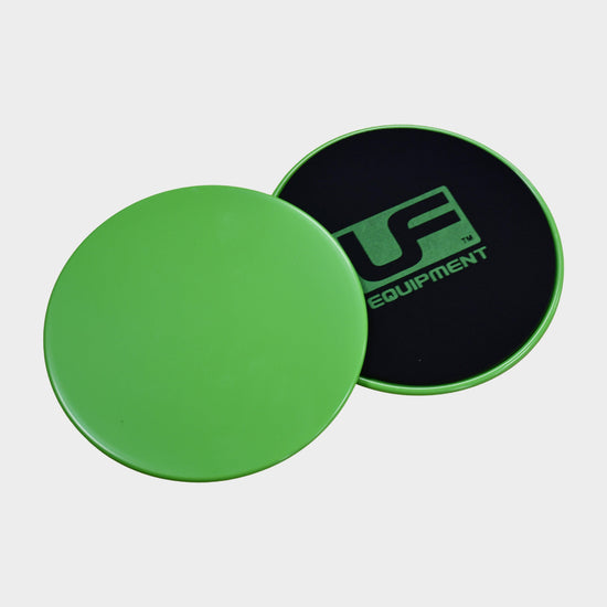 Core Gliding Disks 2 Pack