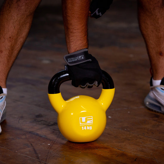 Pro Gel Training Gloves