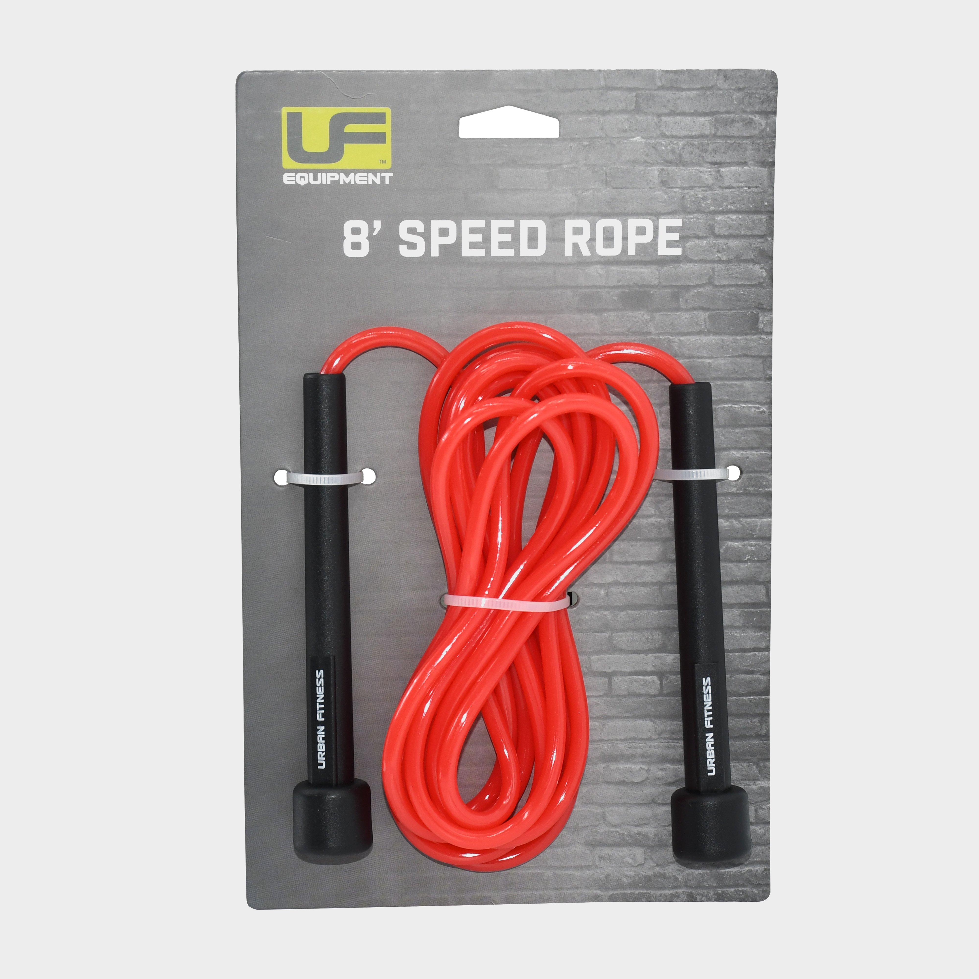 8' Speed Rope