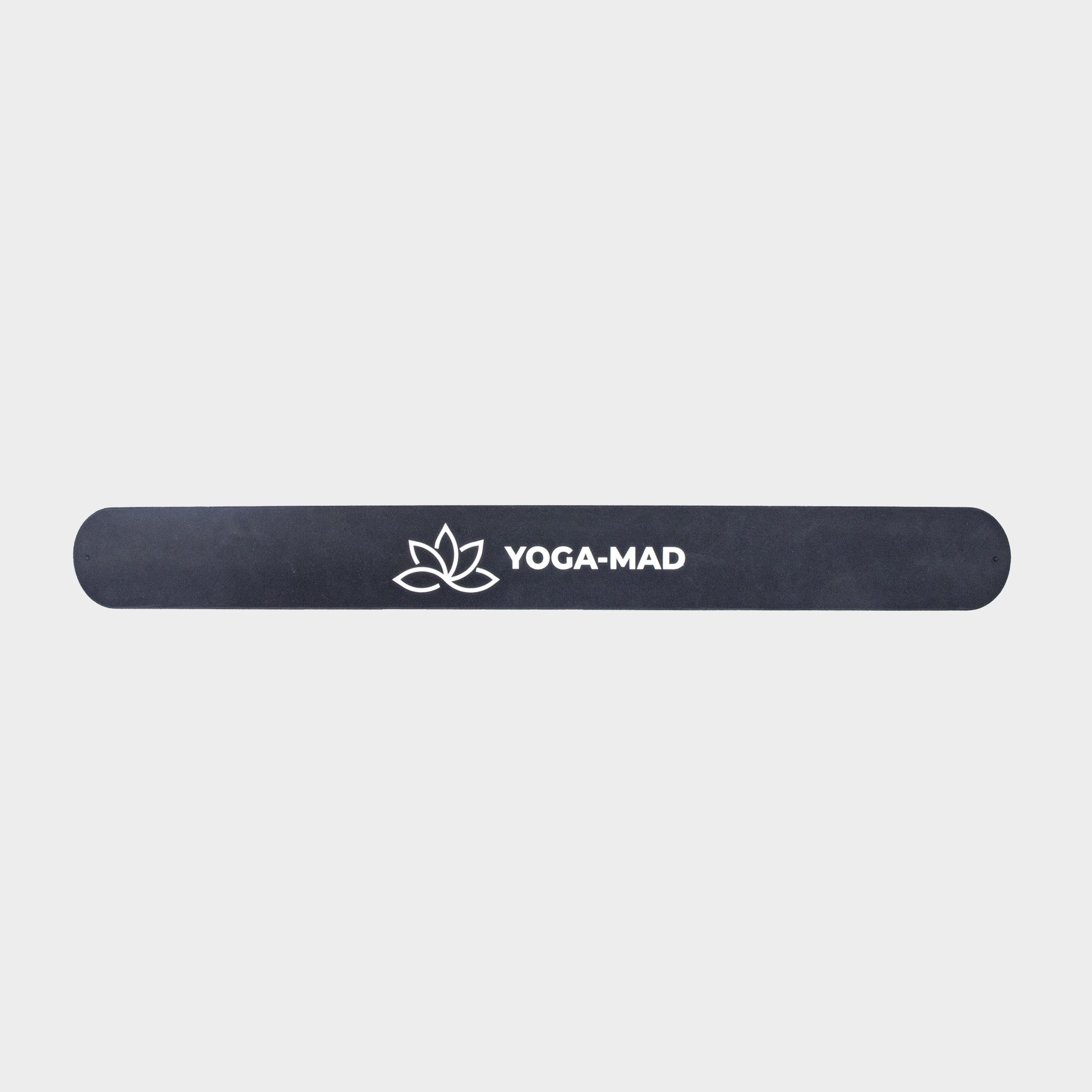 Yoga Mat Slap Band