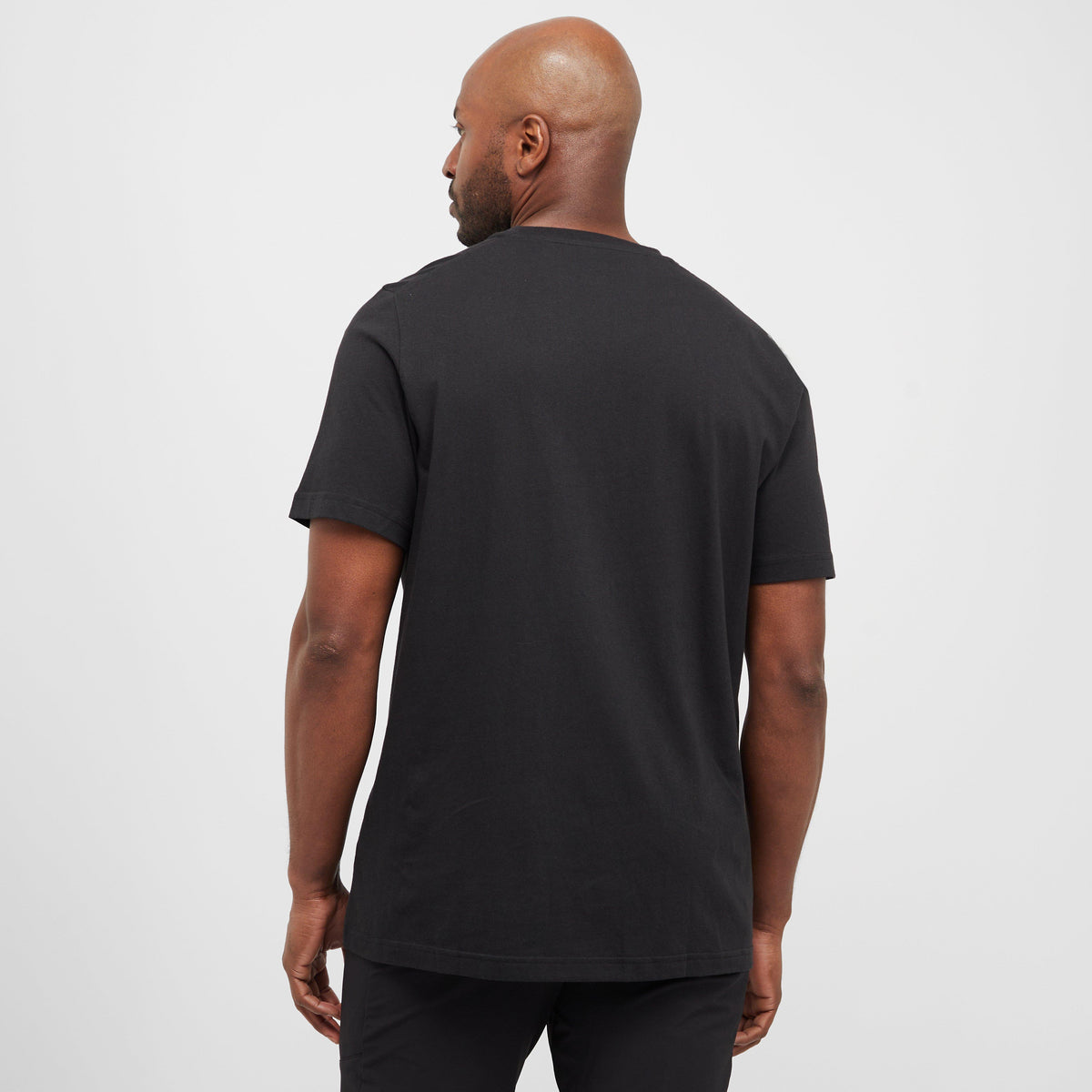 Men's Logo T-shirt