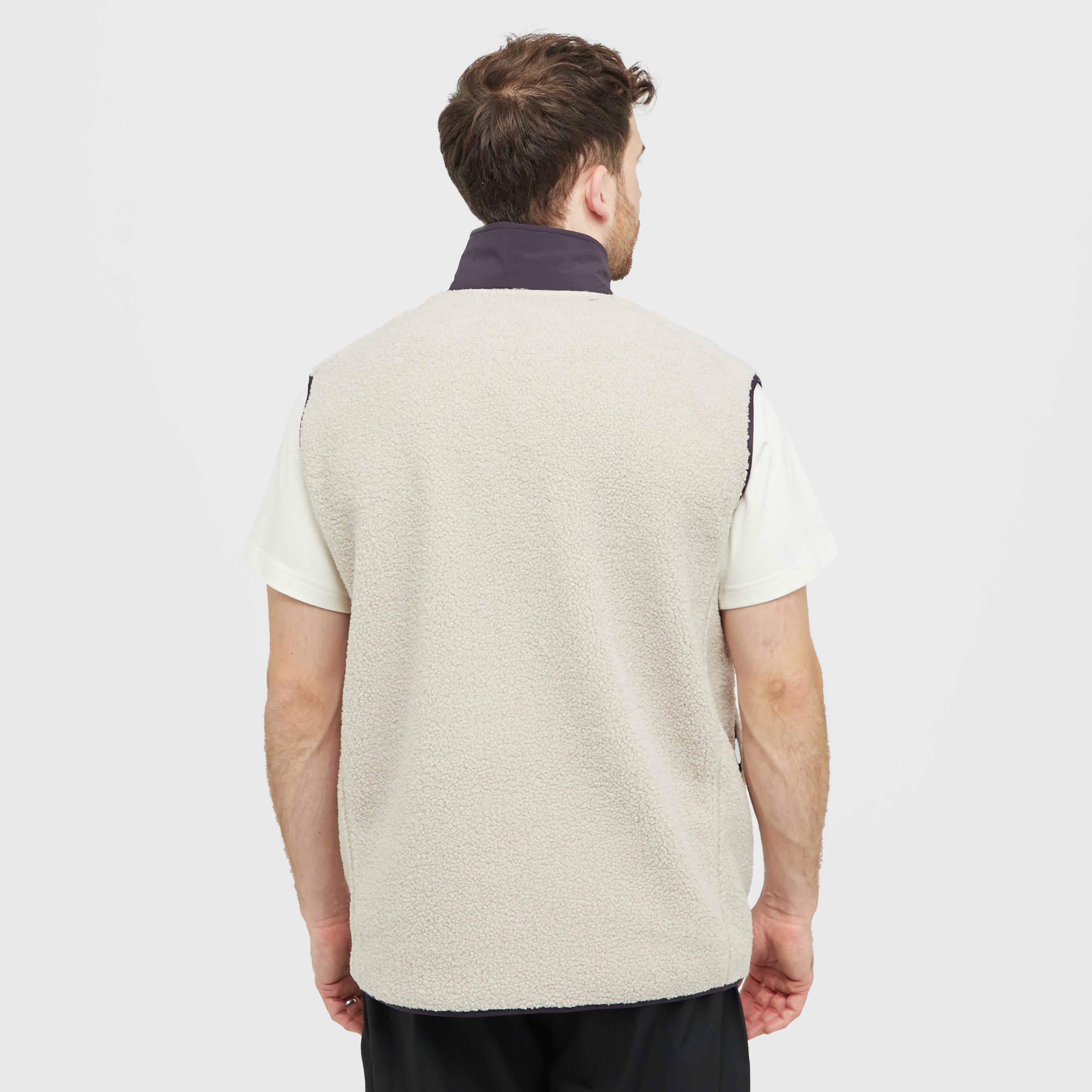 Men's XPL High Pile Fleece