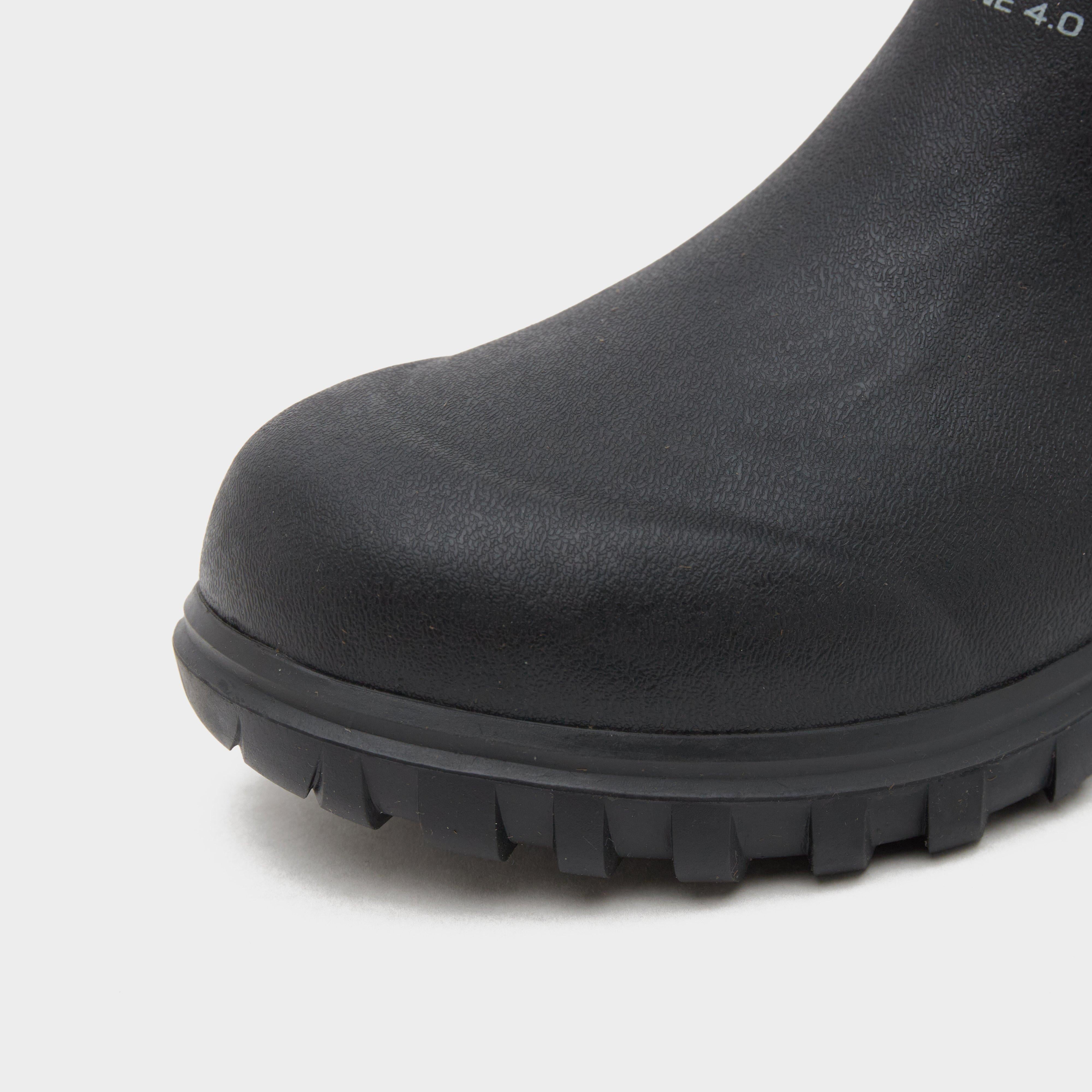 Men's Shoreline 4.0 Boots Black