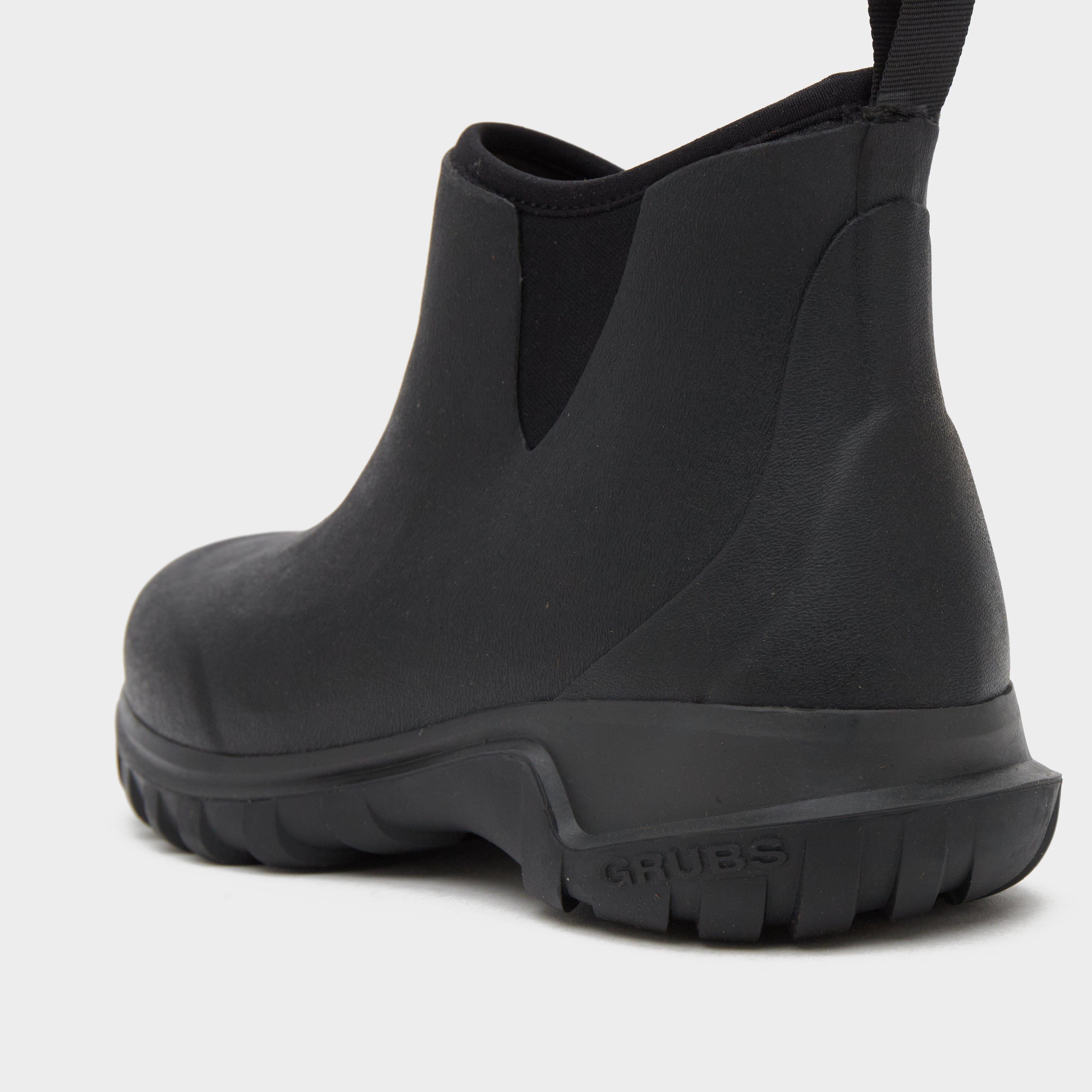 Men's Shoreline 4.0 Boots Black