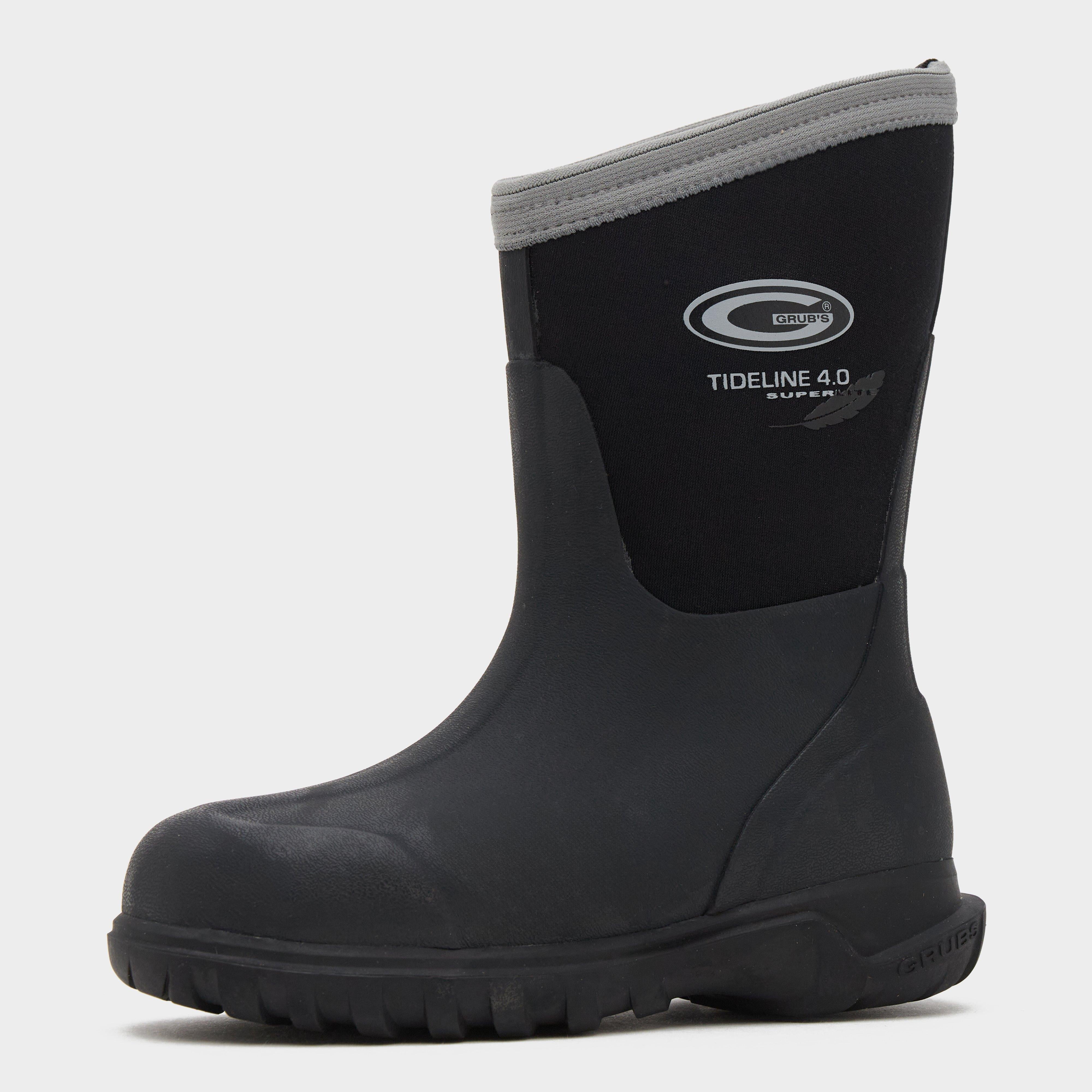 Kids Tideline Boots