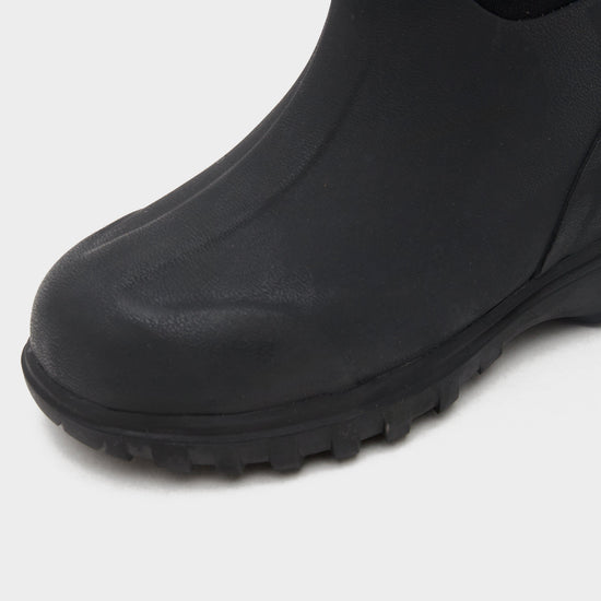 Kids Tideline Boots Paisley/Charcoal